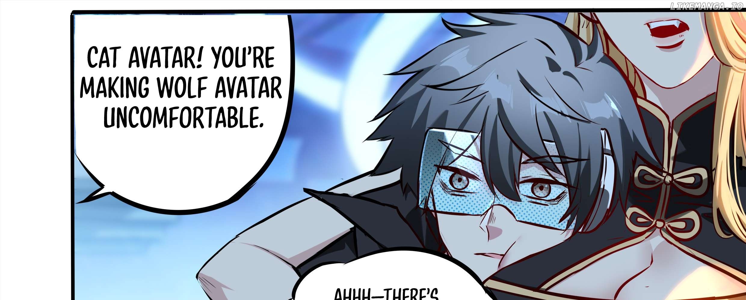 Alien Abyss: Restart Era Chapter 4 - page 53