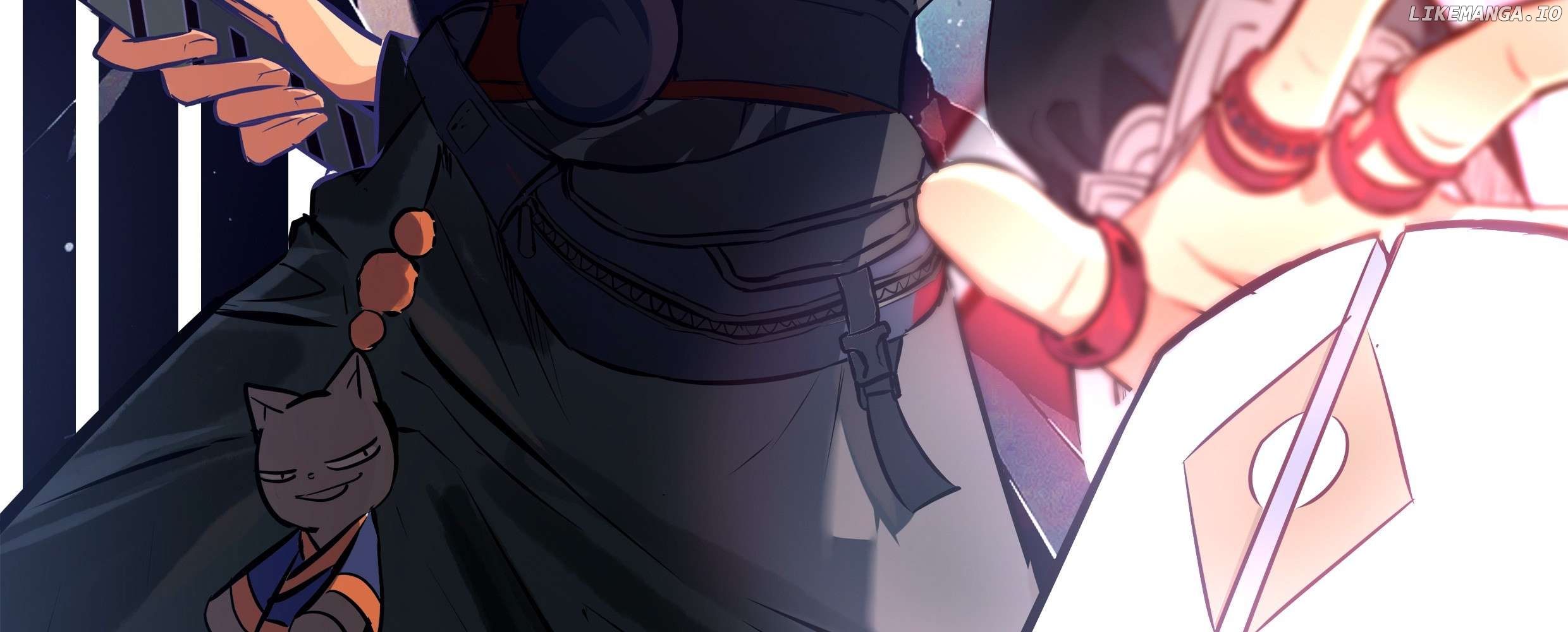 Alien Abyss: Restart Era Chapter 4 - page 6