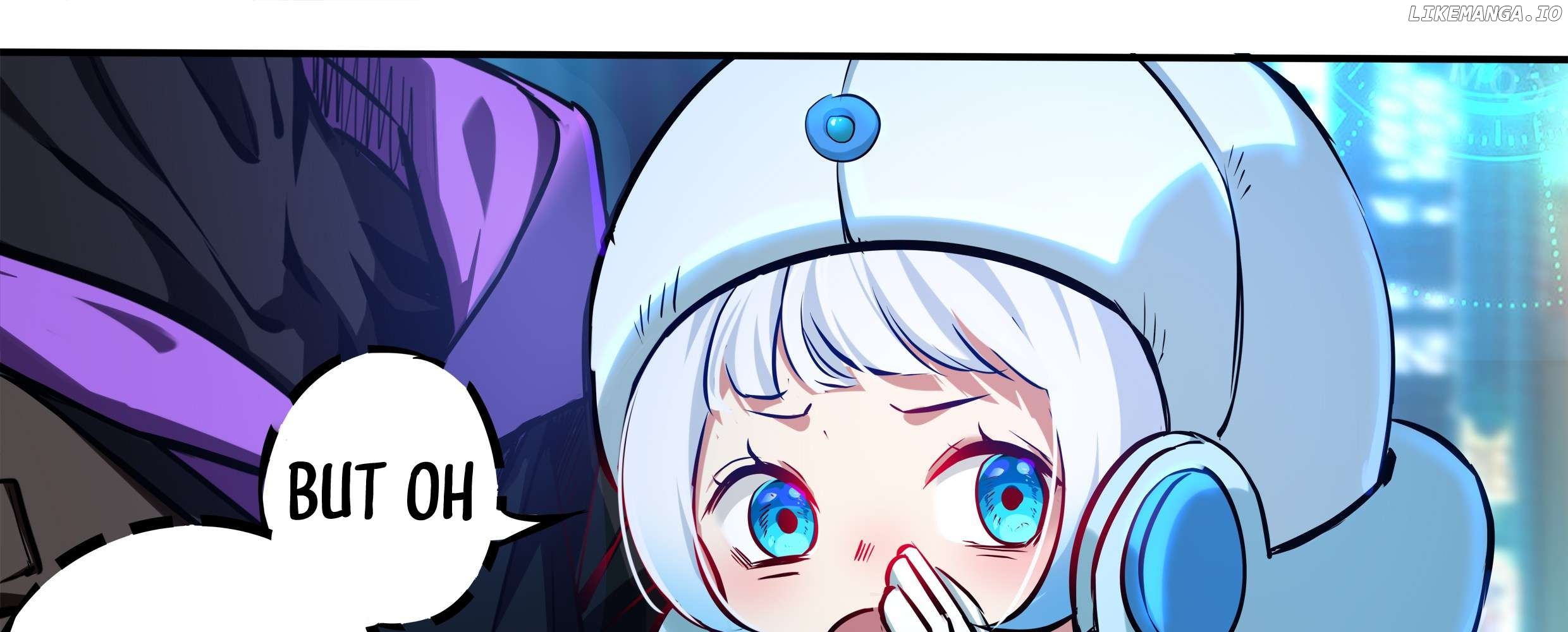 Alien Abyss: Restart Era Chapter 4 - page 63