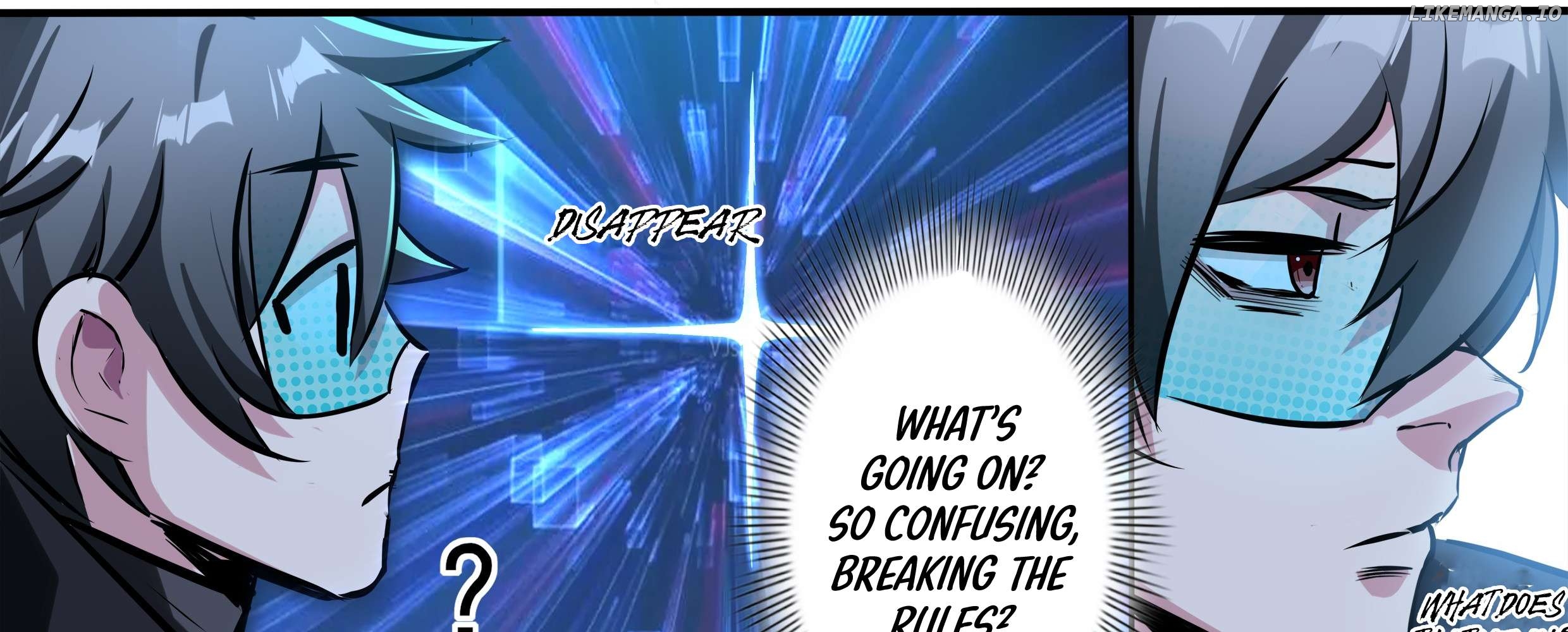 Alien Abyss: Restart Era Chapter 4 - page 71