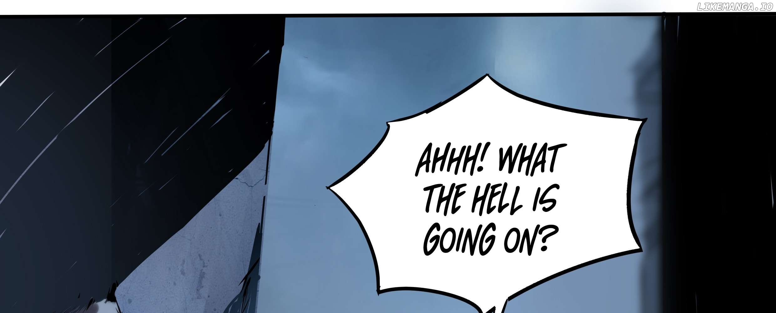 Alien Abyss: Restart Era Chapter 4 - page 83