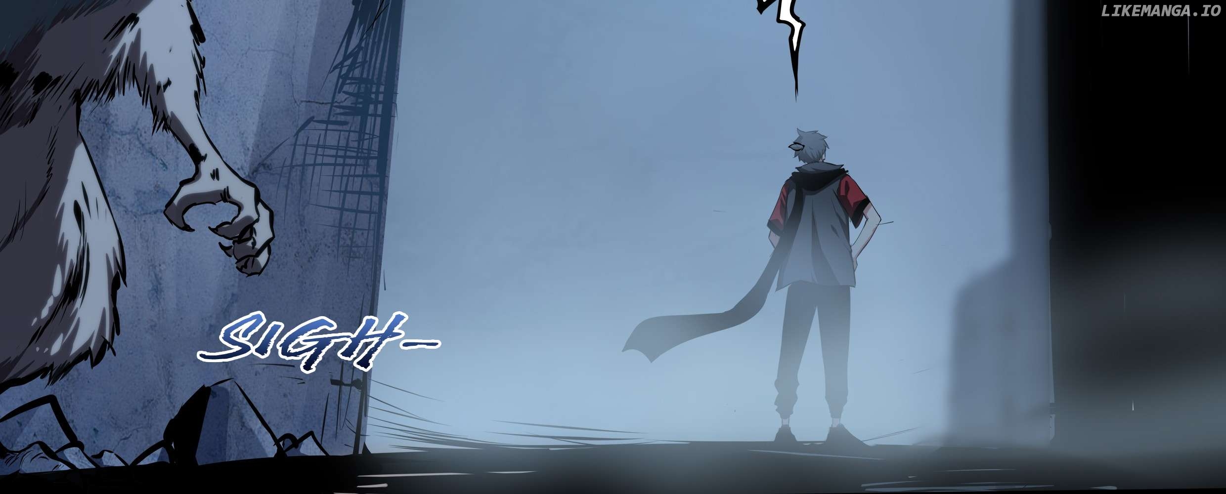 Alien Abyss: Restart Era Chapter 4 - page 84