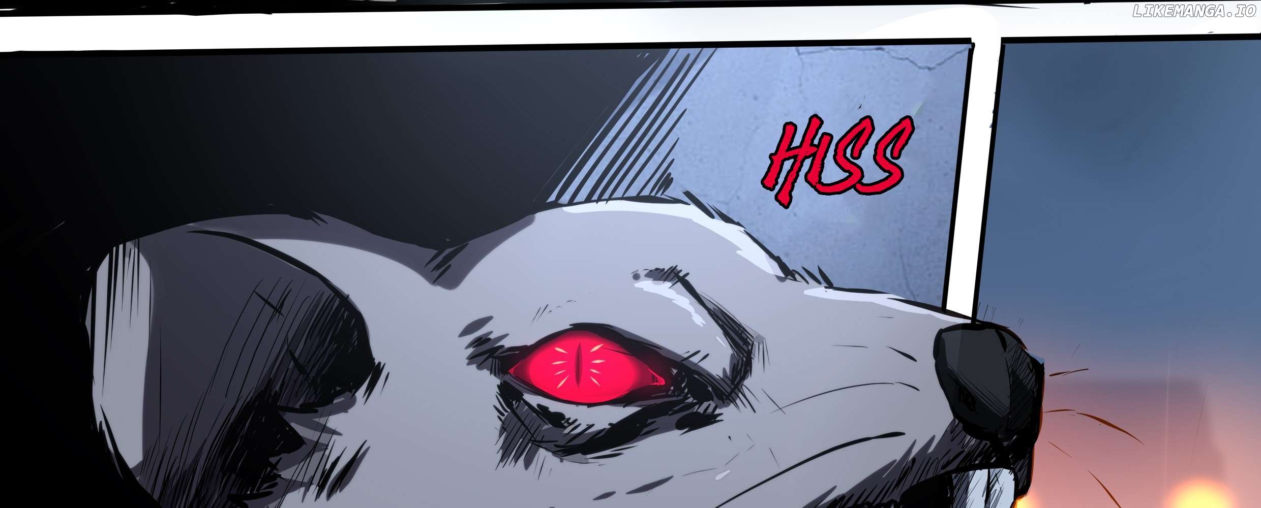 Alien Abyss: Restart Era Chapter 4 - page 85