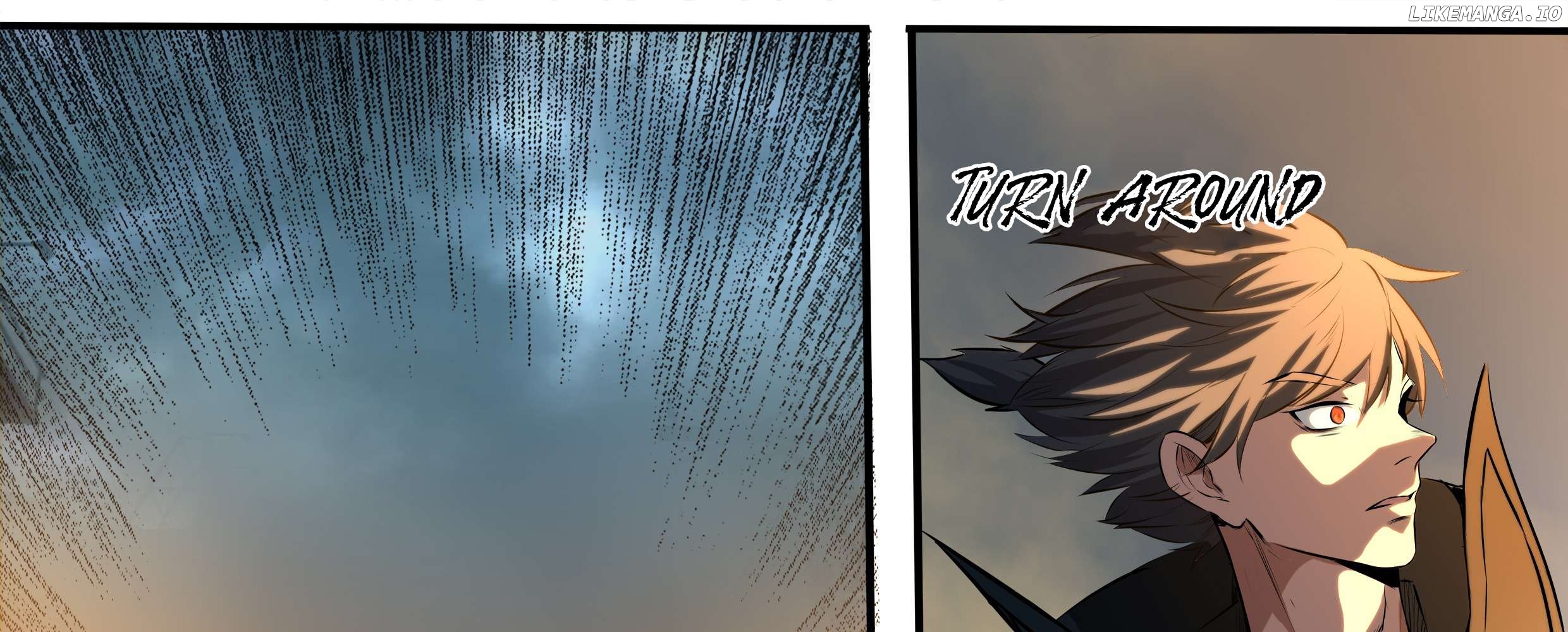 Alien Abyss: Restart Era Chapter 4 - page 88