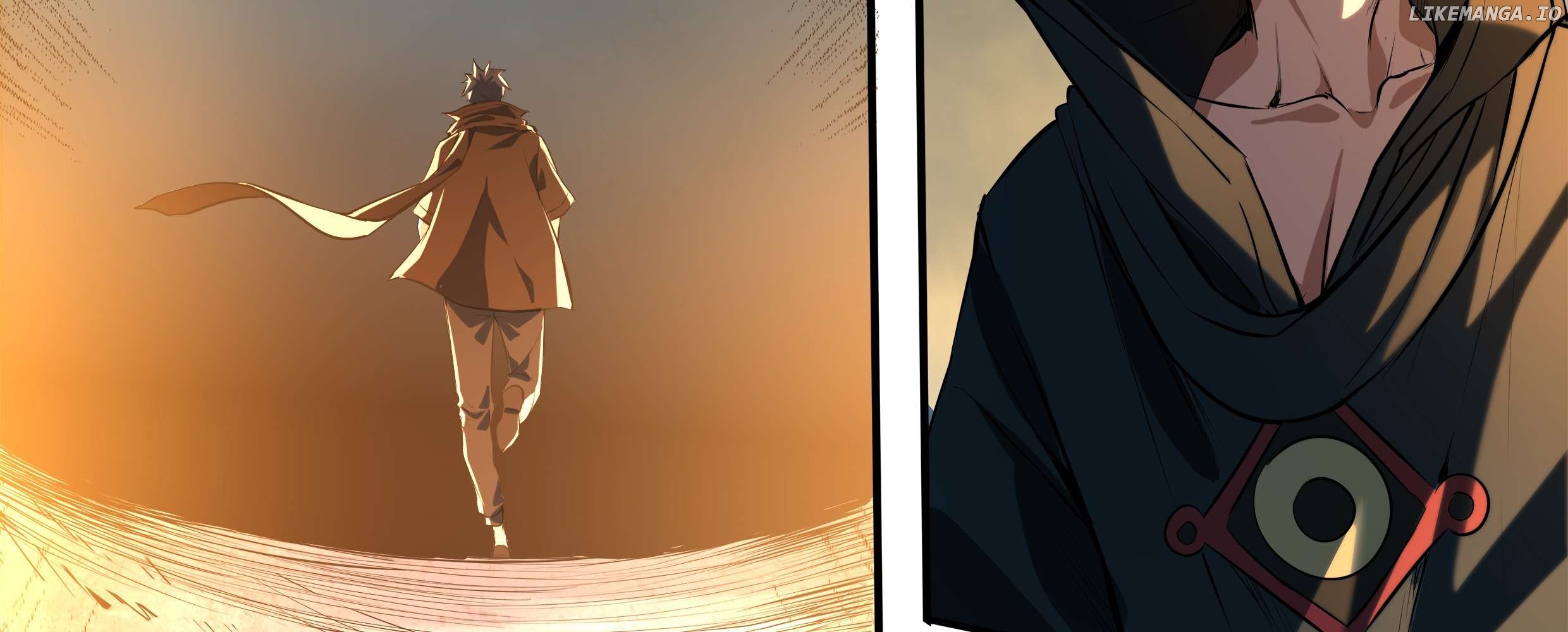 Alien Abyss: Restart Era Chapter 4 - page 89
