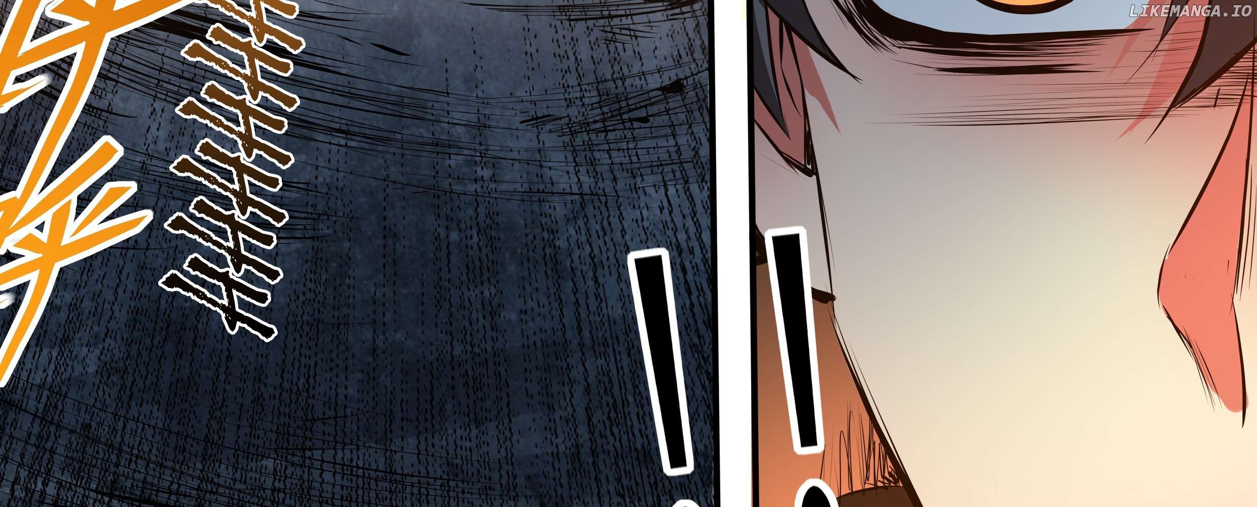 Alien Abyss: Restart Era Chapter 4 - page 91