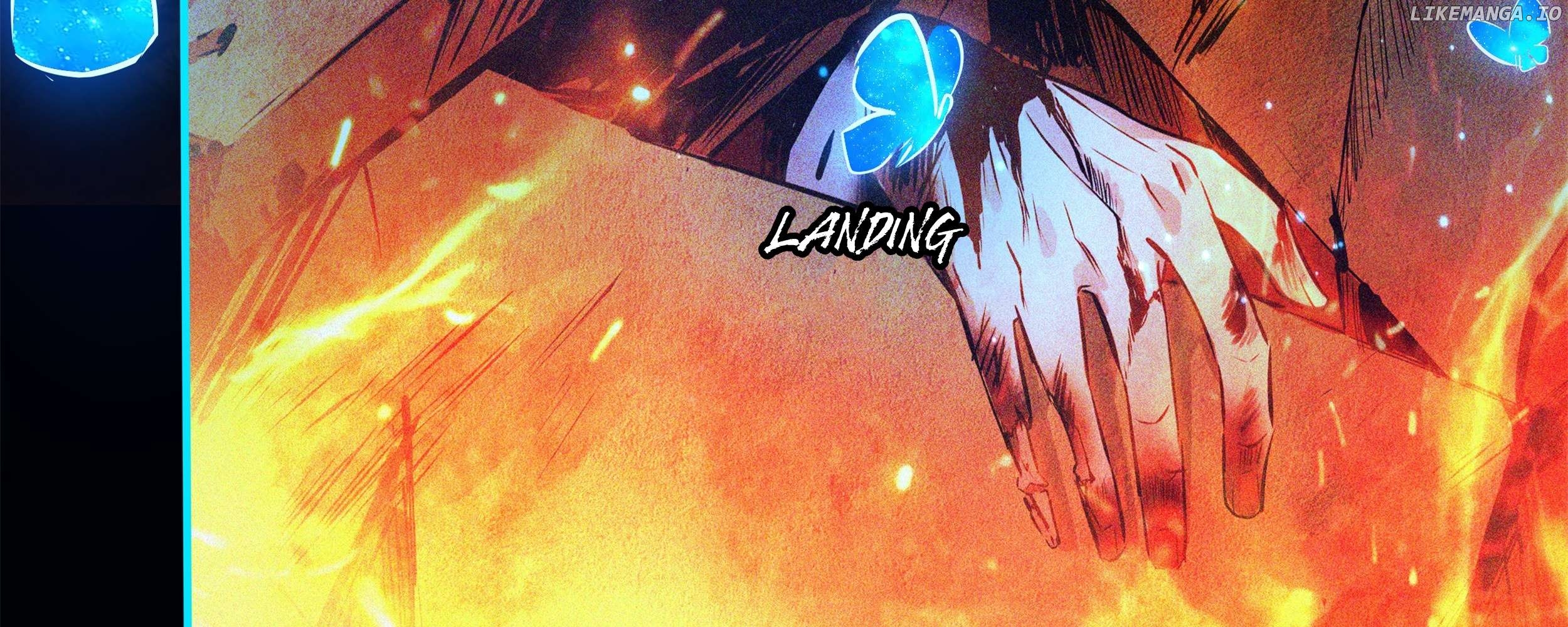 Alien Abyss: Restart Era Chapter 5 - page 11