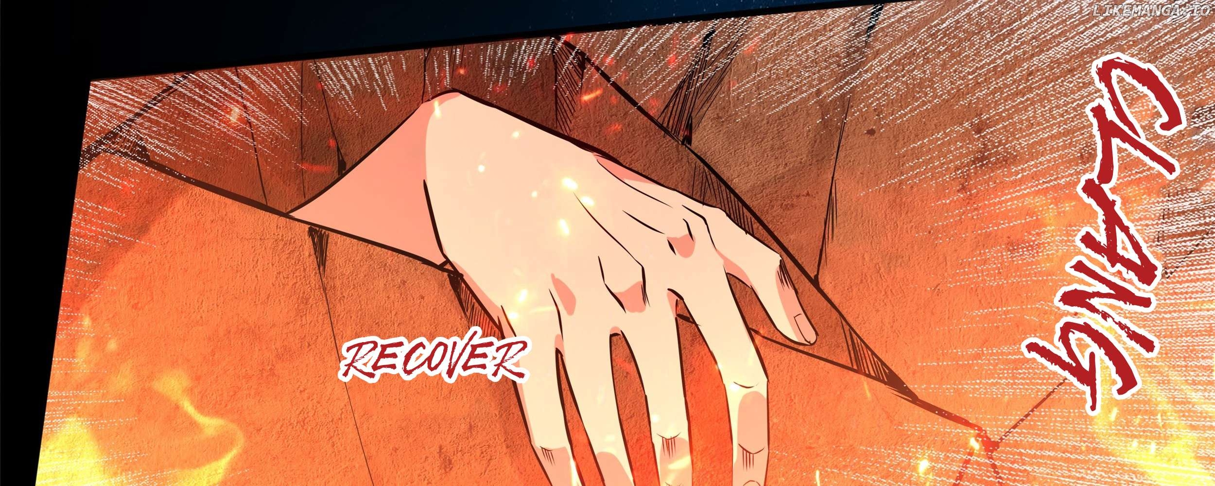 Alien Abyss: Restart Era Chapter 5 - page 16