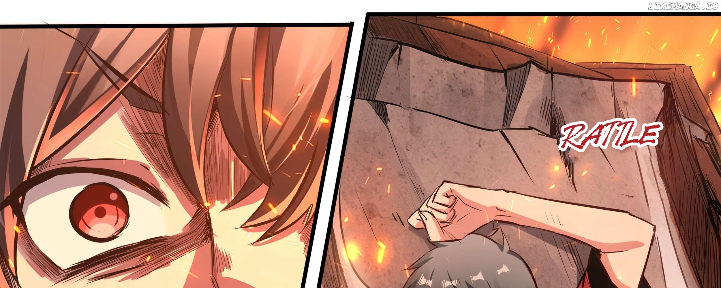 Alien Abyss: Restart Era Chapter 5 - page 18