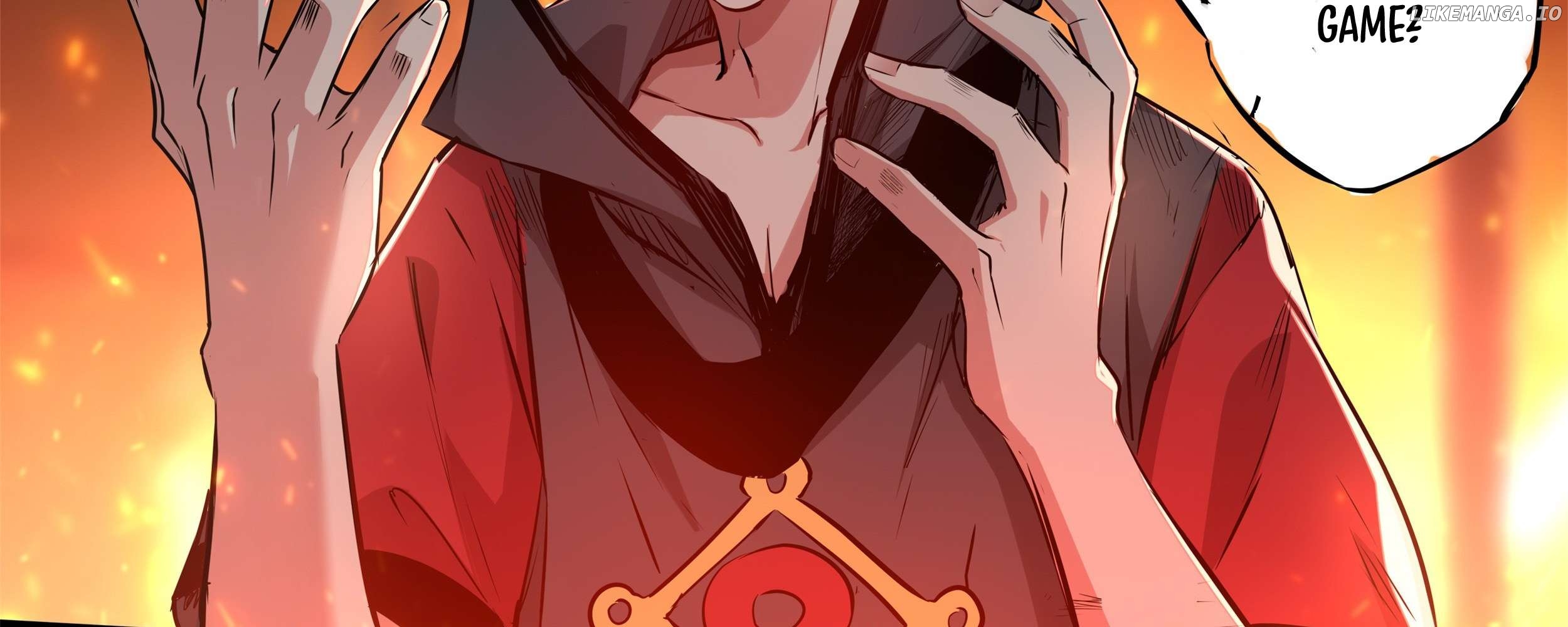 Alien Abyss: Restart Era Chapter 5 - page 24