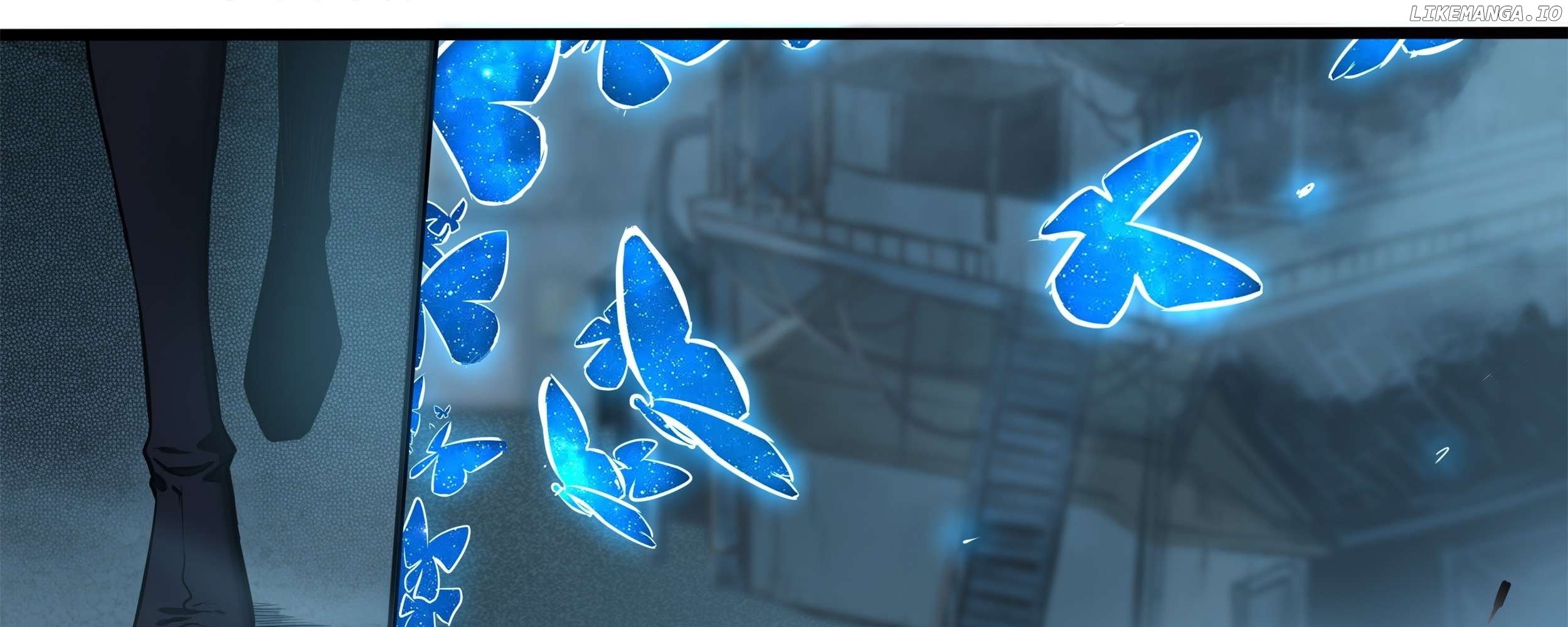 Alien Abyss: Restart Era Chapter 5 - page 28