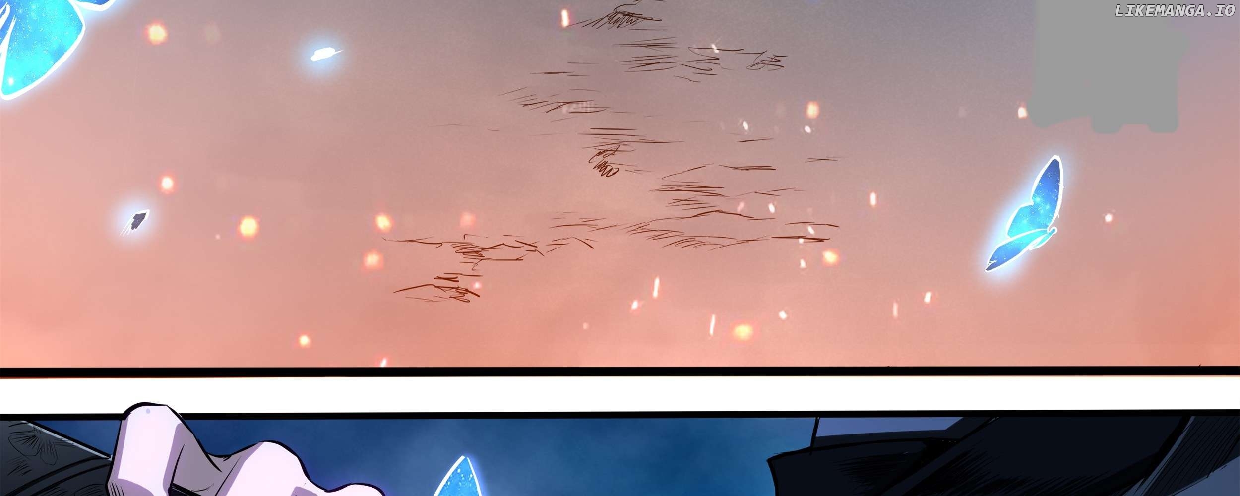Alien Abyss: Restart Era Chapter 5 - page 30