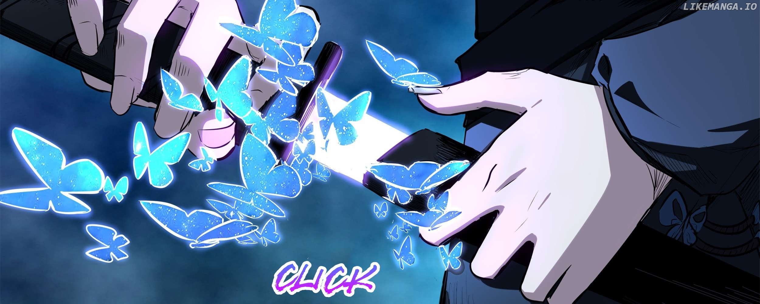 Alien Abyss: Restart Era Chapter 5 - page 31