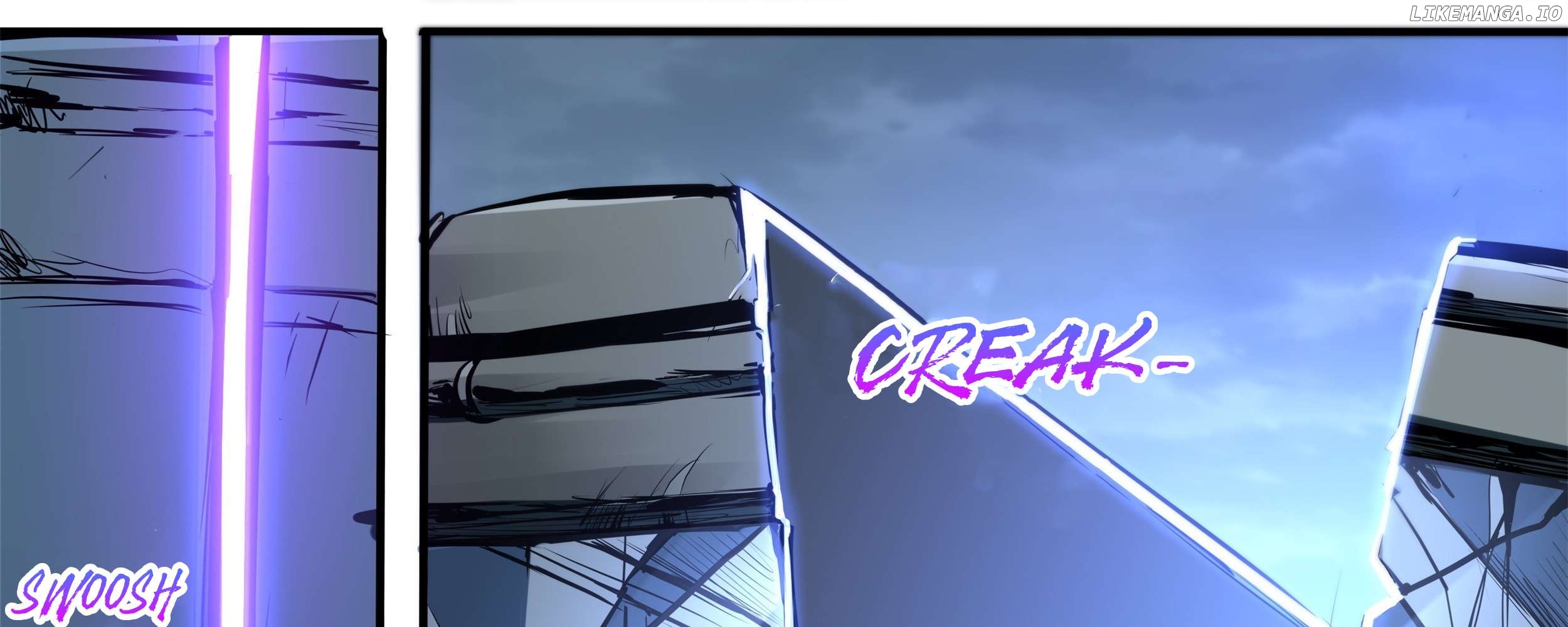 Alien Abyss: Restart Era Chapter 5 - page 33
