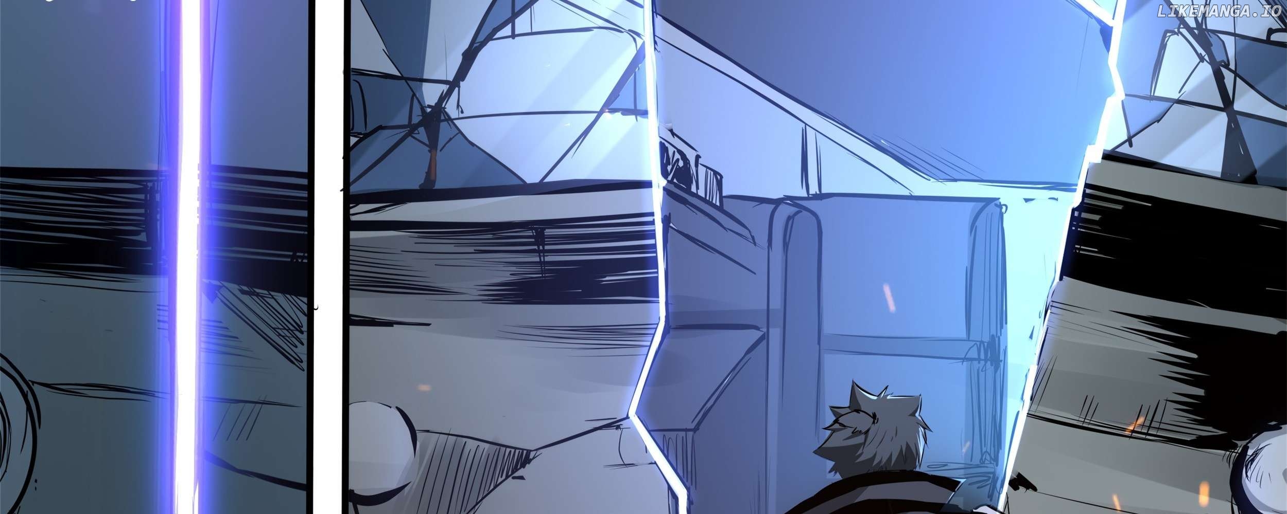 Alien Abyss: Restart Era Chapter 5 - page 34