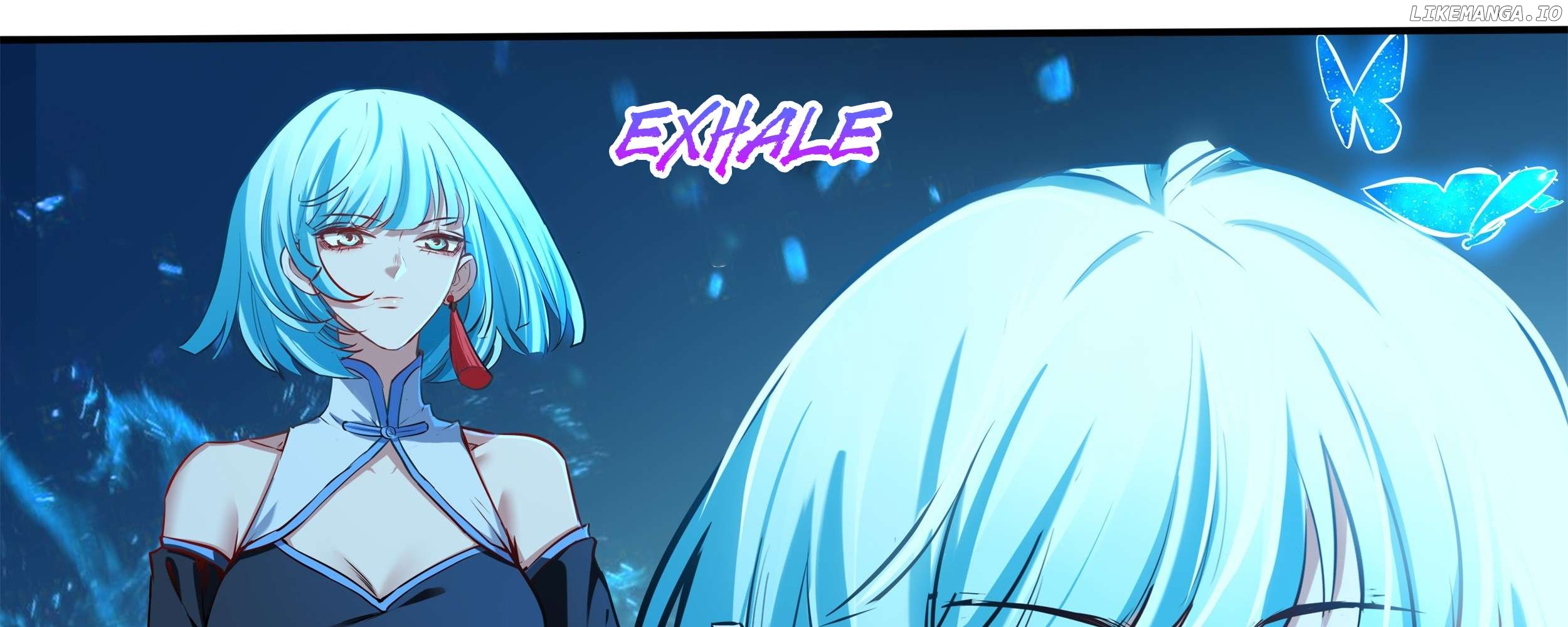 Alien Abyss: Restart Era Chapter 5 - page 38