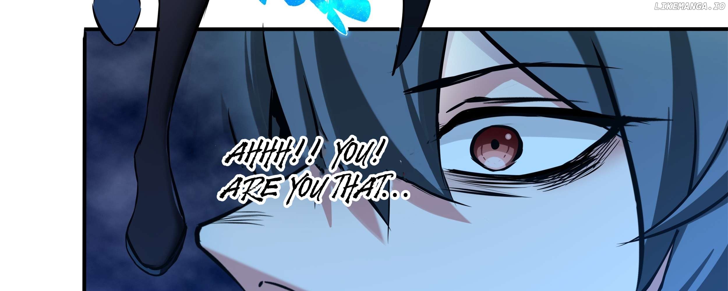 Alien Abyss: Restart Era Chapter 5 - page 41