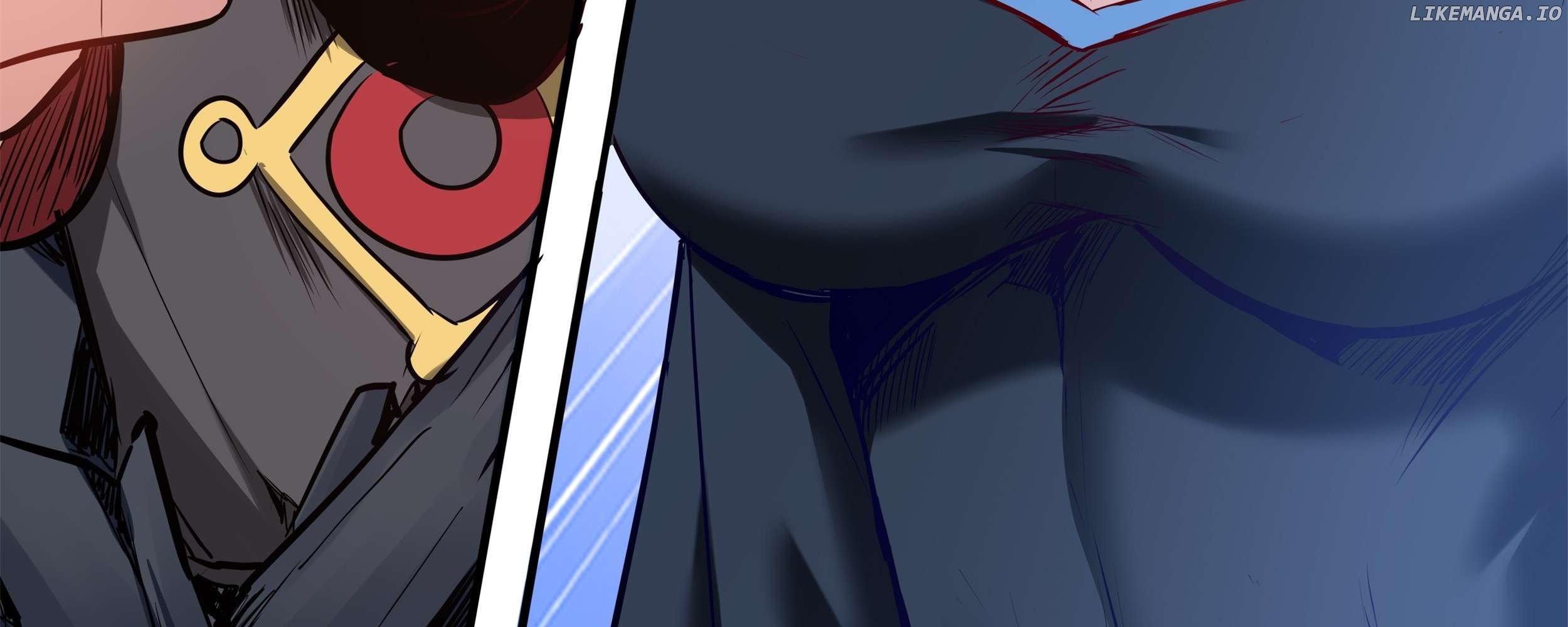 Alien Abyss: Restart Era Chapter 5 - page 46