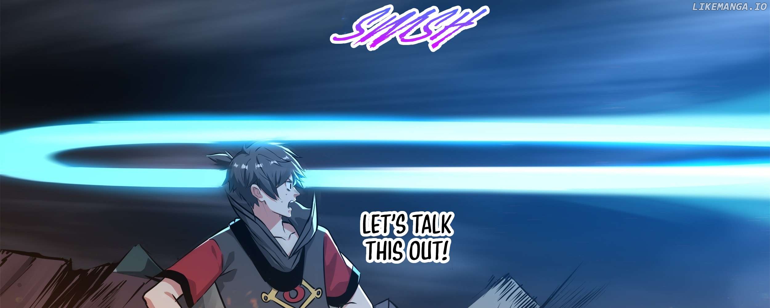 Alien Abyss: Restart Era Chapter 5 - page 50