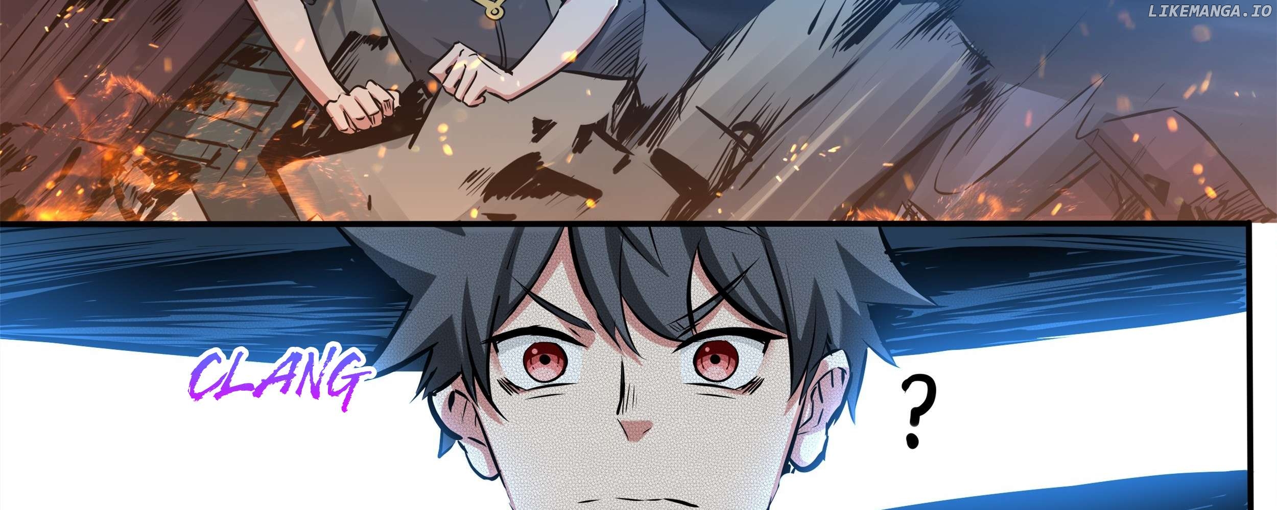 Alien Abyss: Restart Era Chapter 5 - page 51