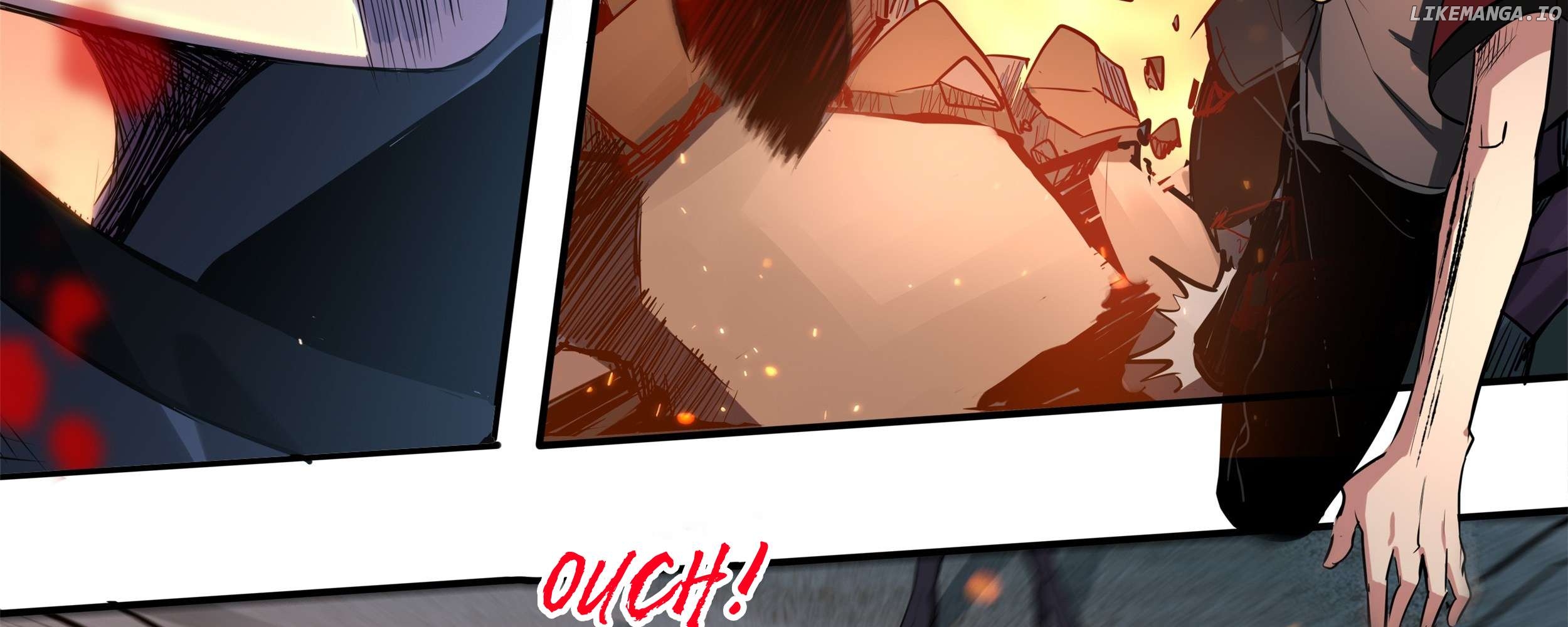 Alien Abyss: Restart Era Chapter 5 - page 57