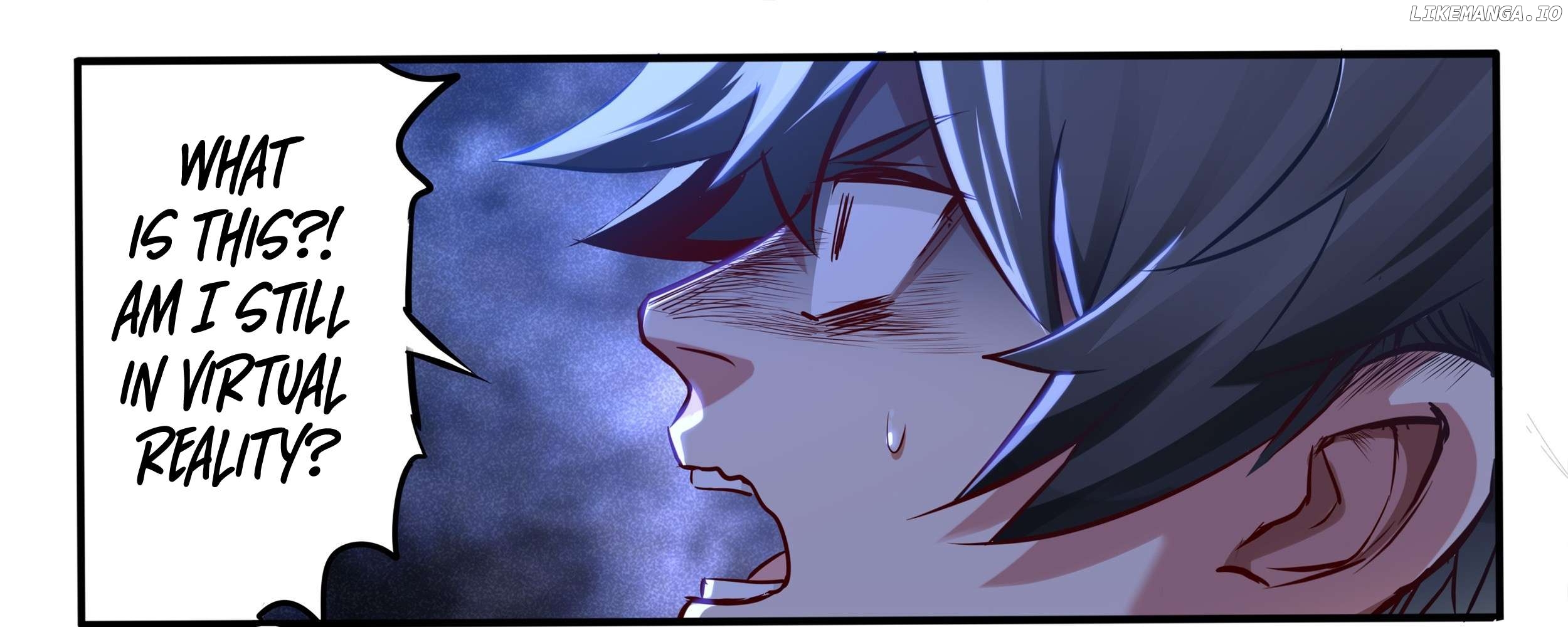 Alien Abyss: Restart Era Chapter 5 - page 60