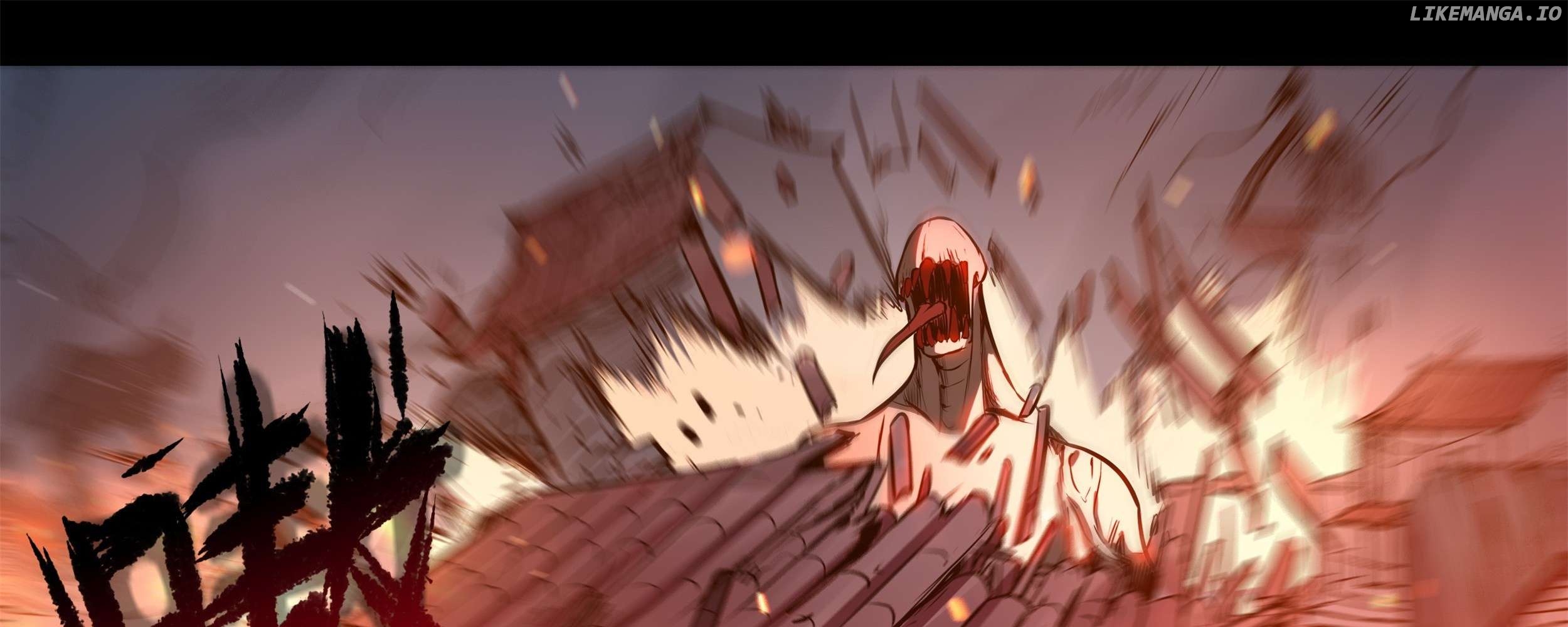 Alien Abyss: Restart Era Chapter 5 - page 65