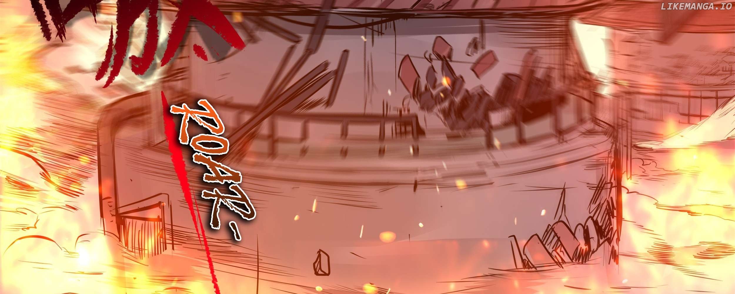 Alien Abyss: Restart Era Chapter 5 - page 66