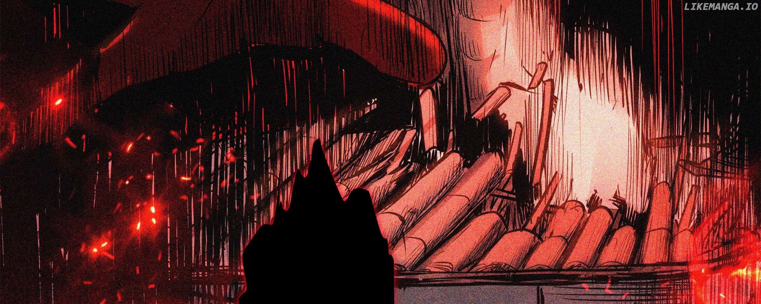 Alien Abyss: Restart Era Chapter 5 - page 76