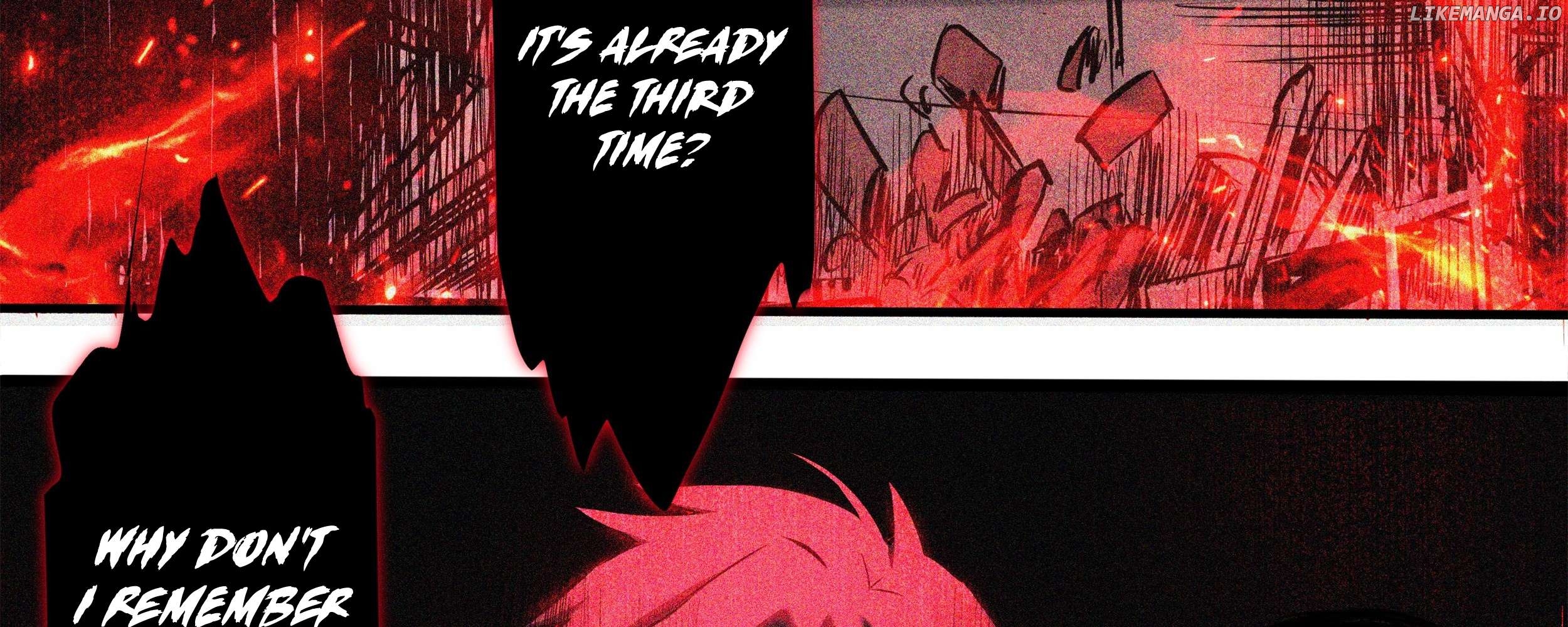 Alien Abyss: Restart Era Chapter 5 - page 77