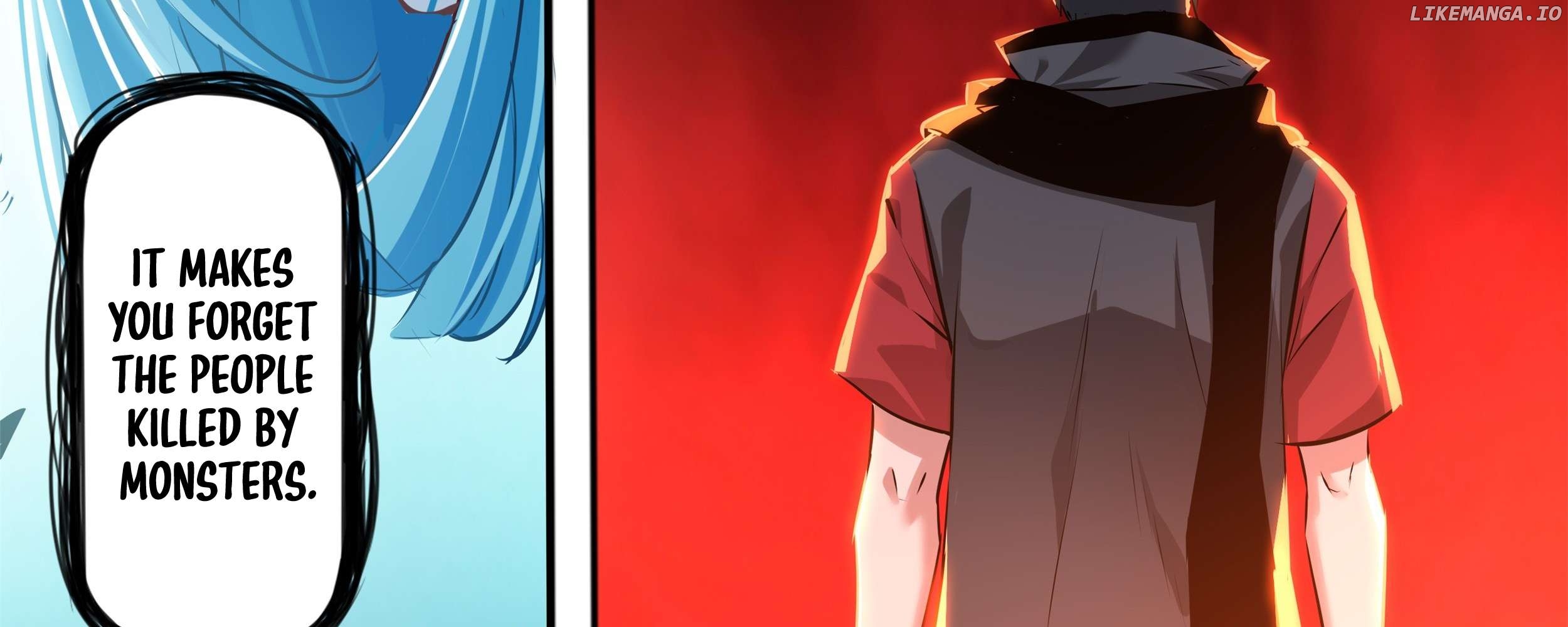 Alien Abyss: Restart Era Chapter 5 - page 83
