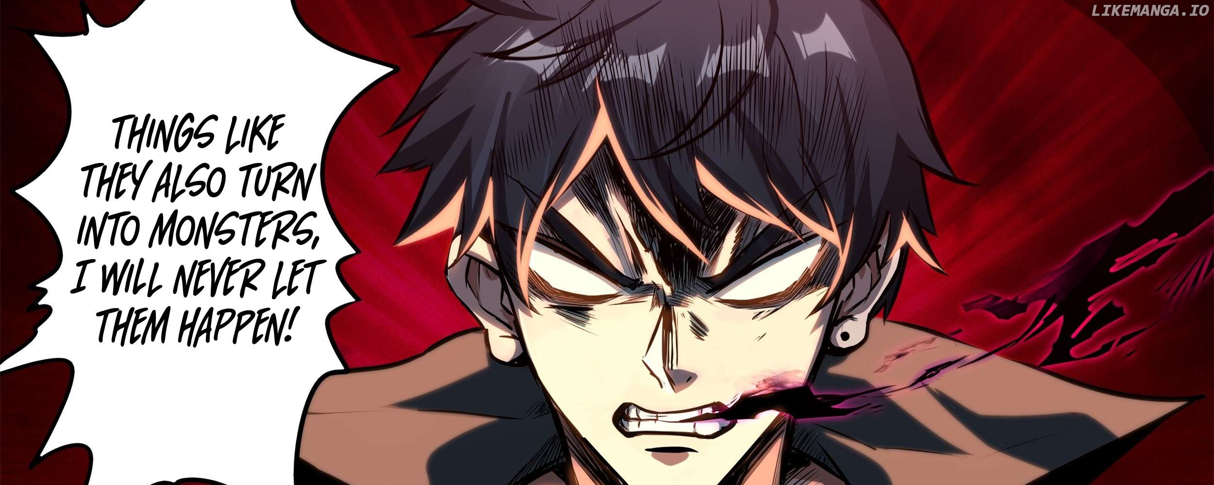 Alien Abyss: Restart Era Chapter 5 - page 88
