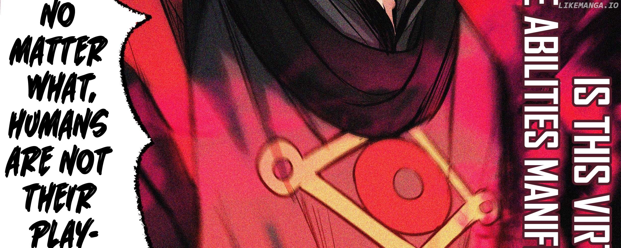 Alien Abyss: Restart Era Chapter 5 - page 92
