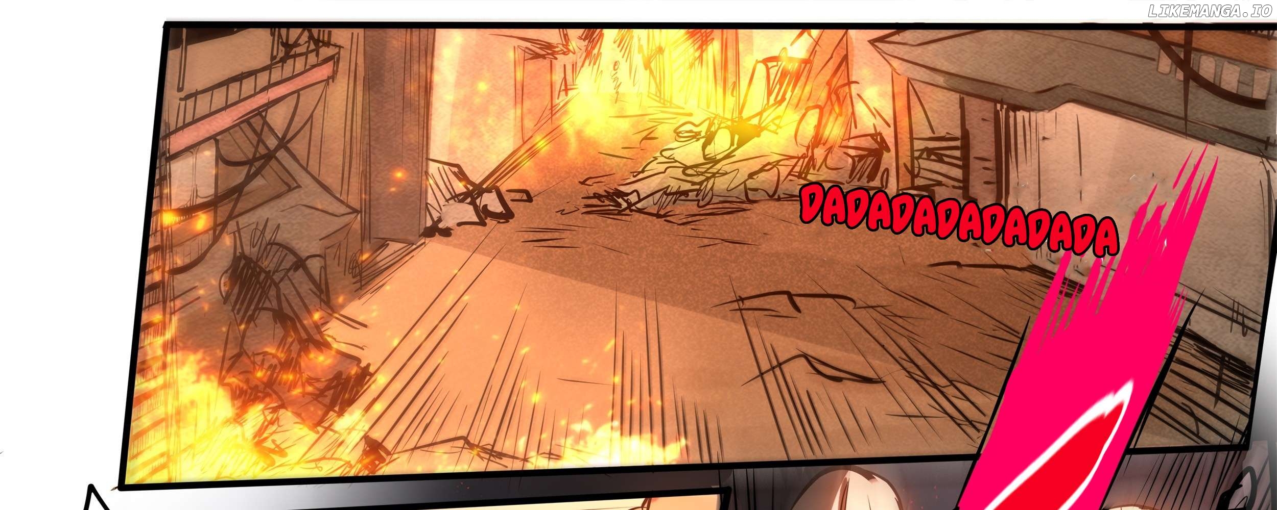 Alien Abyss: Restart Era Chapter 6 - page 33