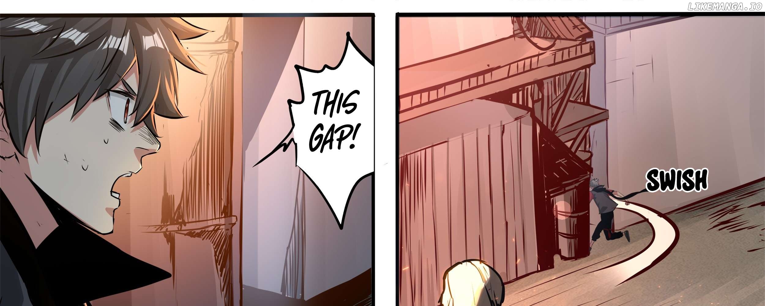 Alien Abyss: Restart Era Chapter 6 - page 38