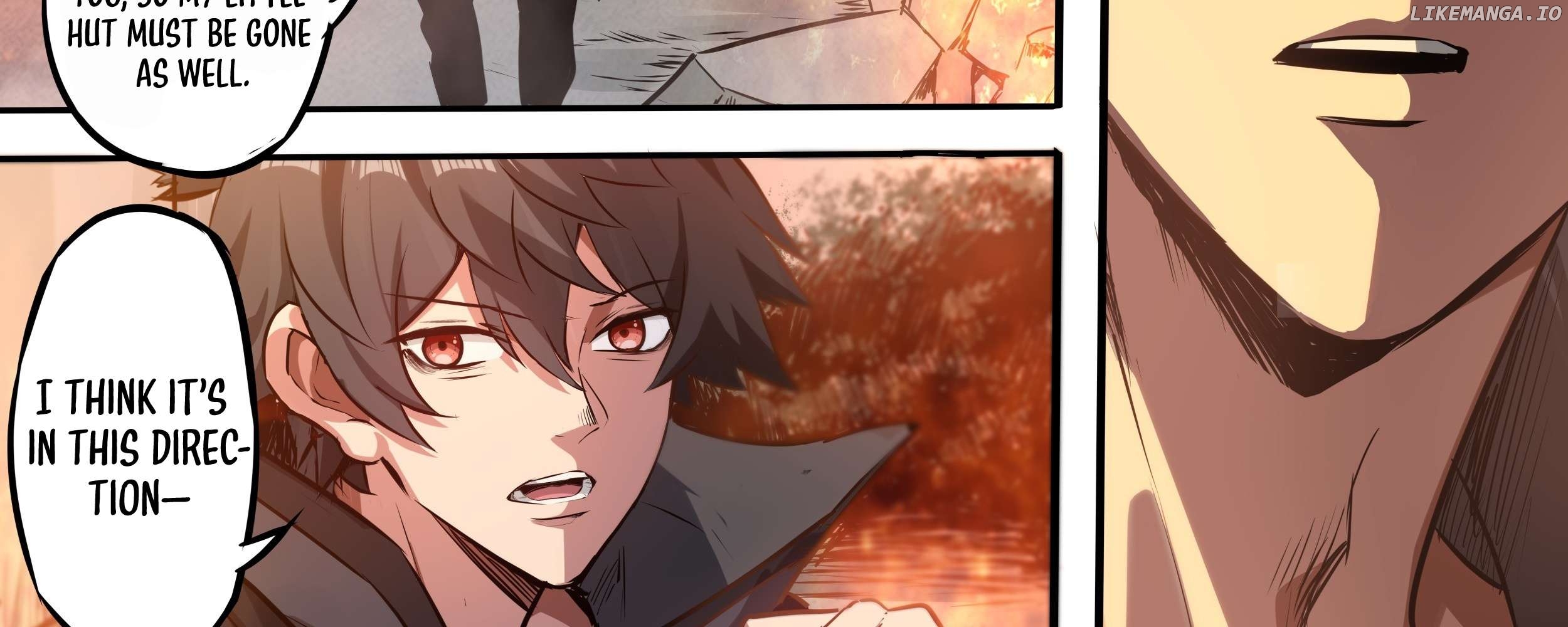 Alien Abyss: Restart Era Chapter 6 - page 46
