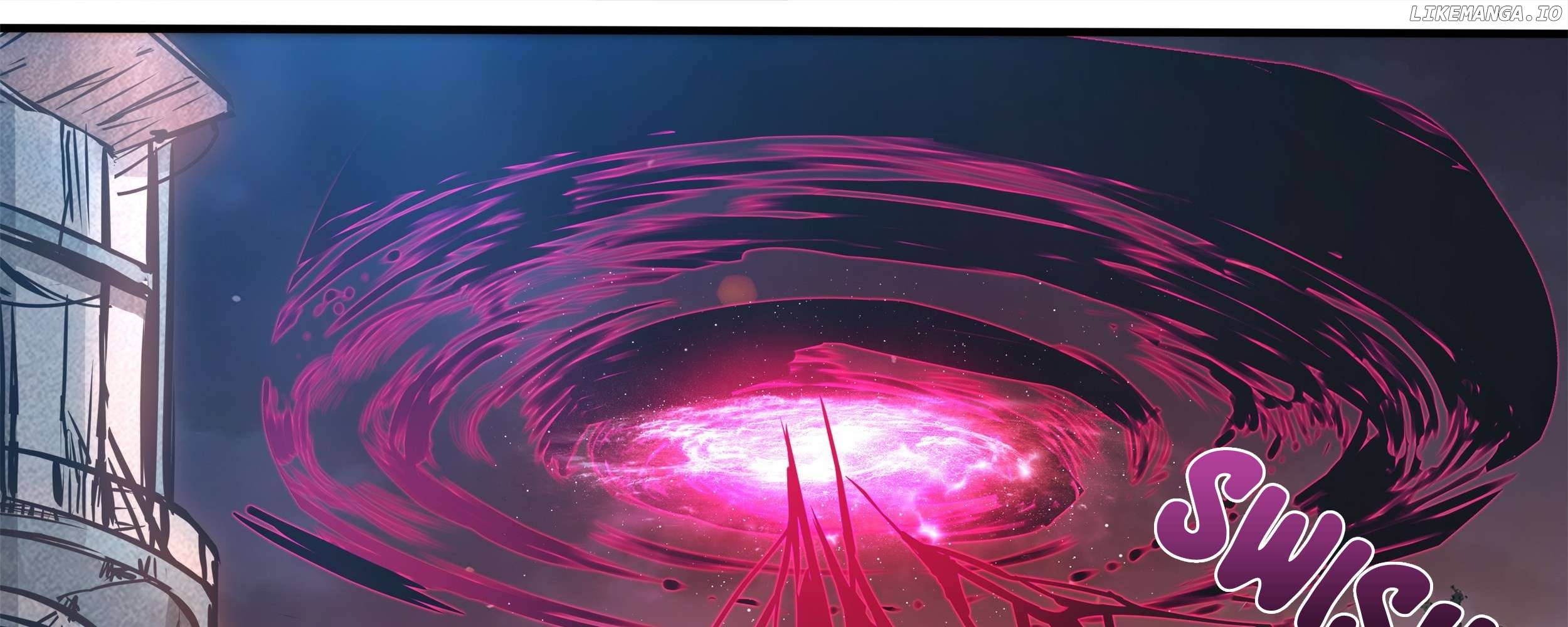 Alien Abyss: Restart Era Chapter 6 - page 48