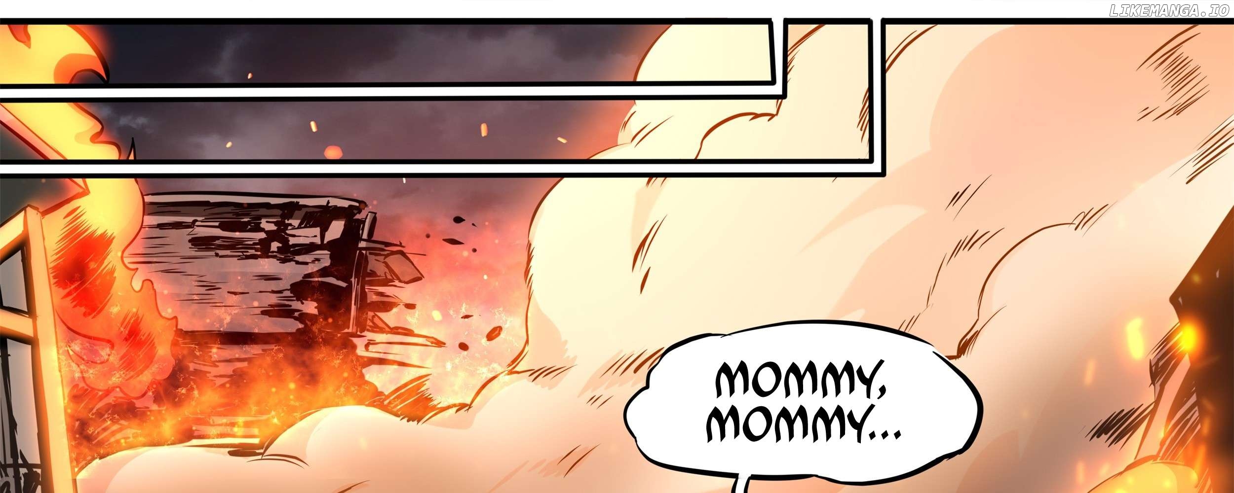 Alien Abyss: Restart Era Chapter 6 - page 53