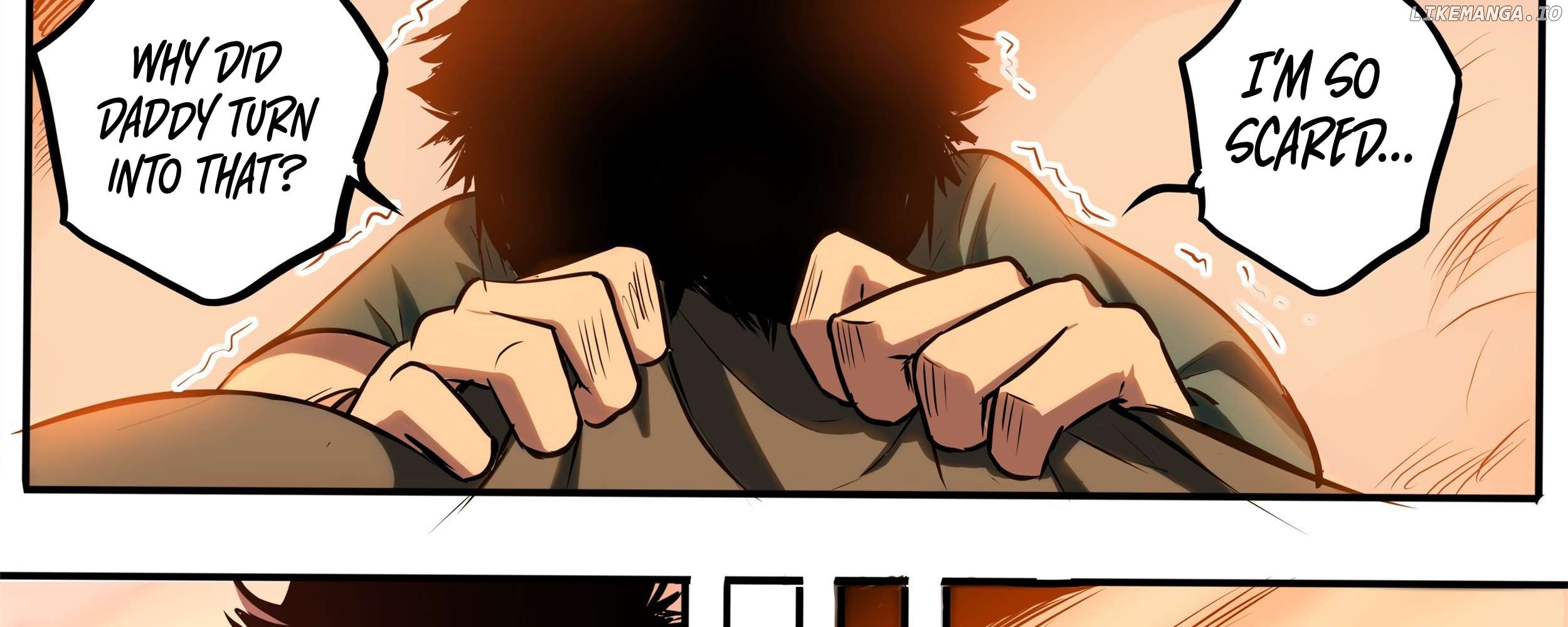 Alien Abyss: Restart Era Chapter 6 - page 55