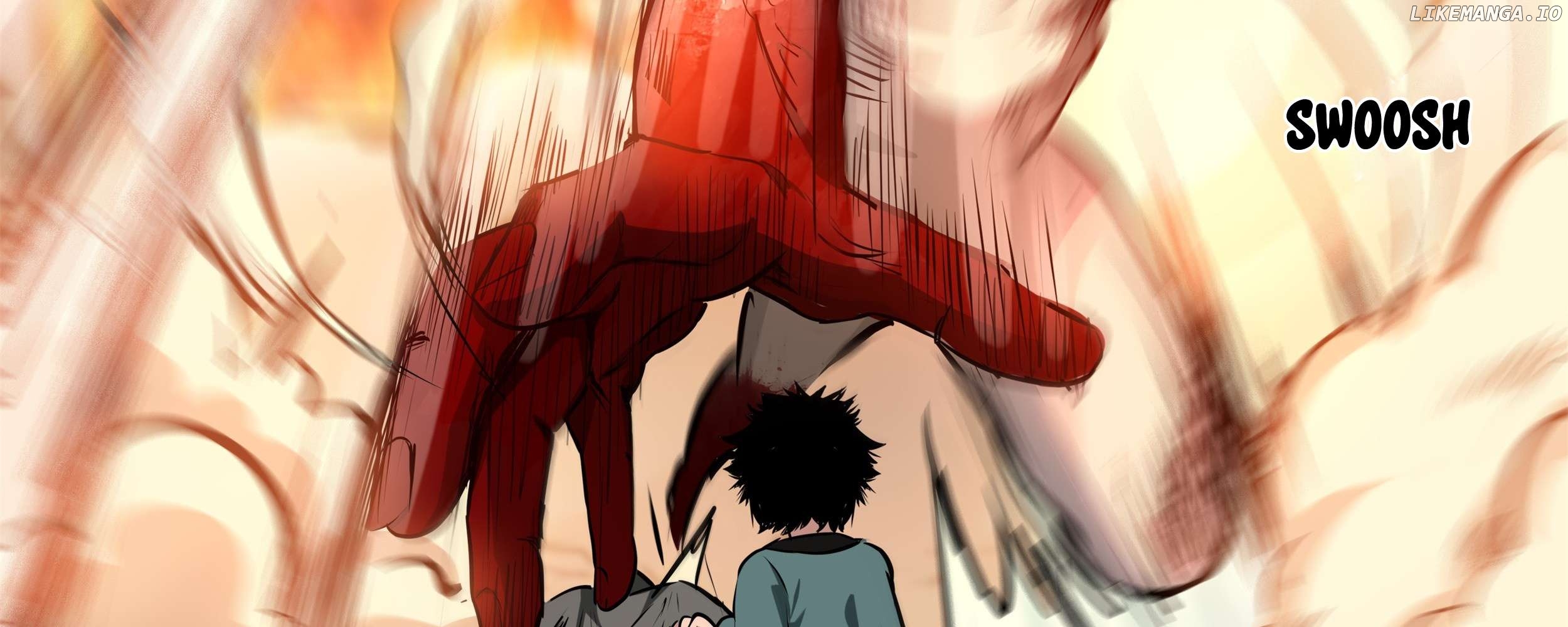 Alien Abyss: Restart Era Chapter 6 - page 59
