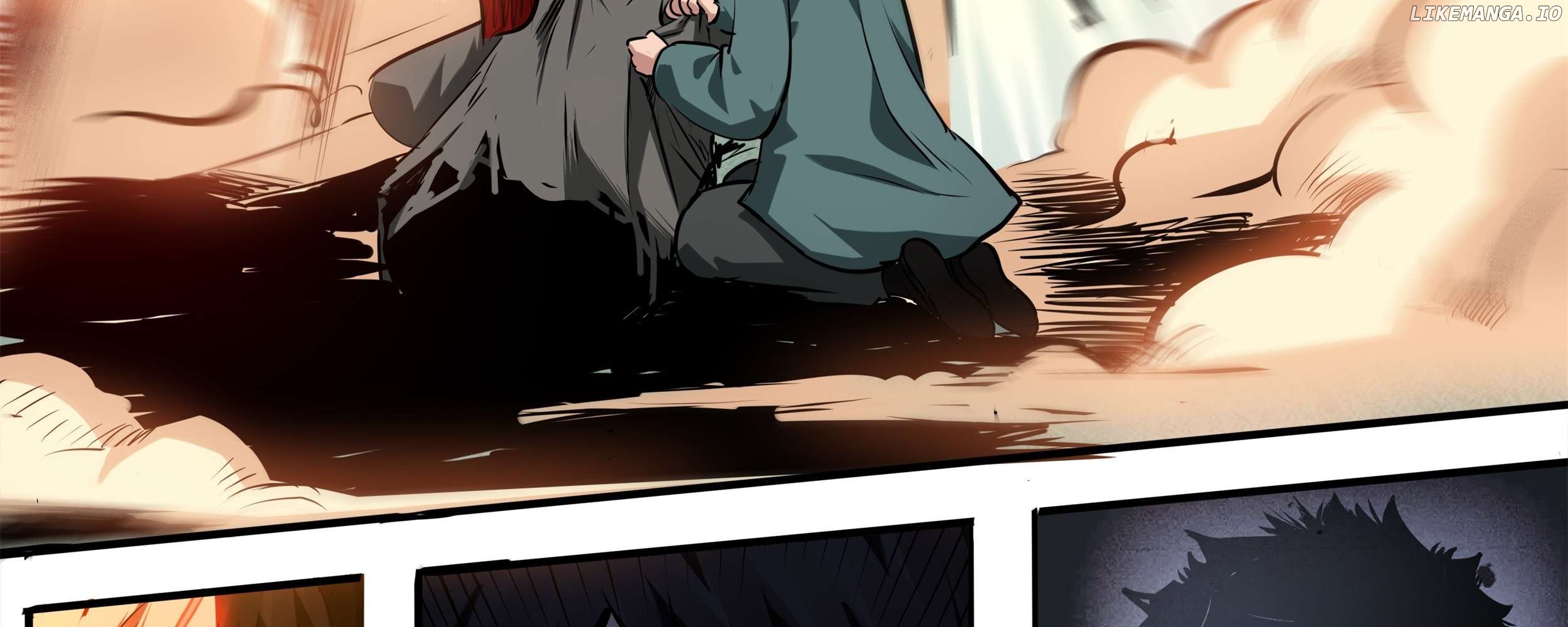 Alien Abyss: Restart Era Chapter 6 - page 60
