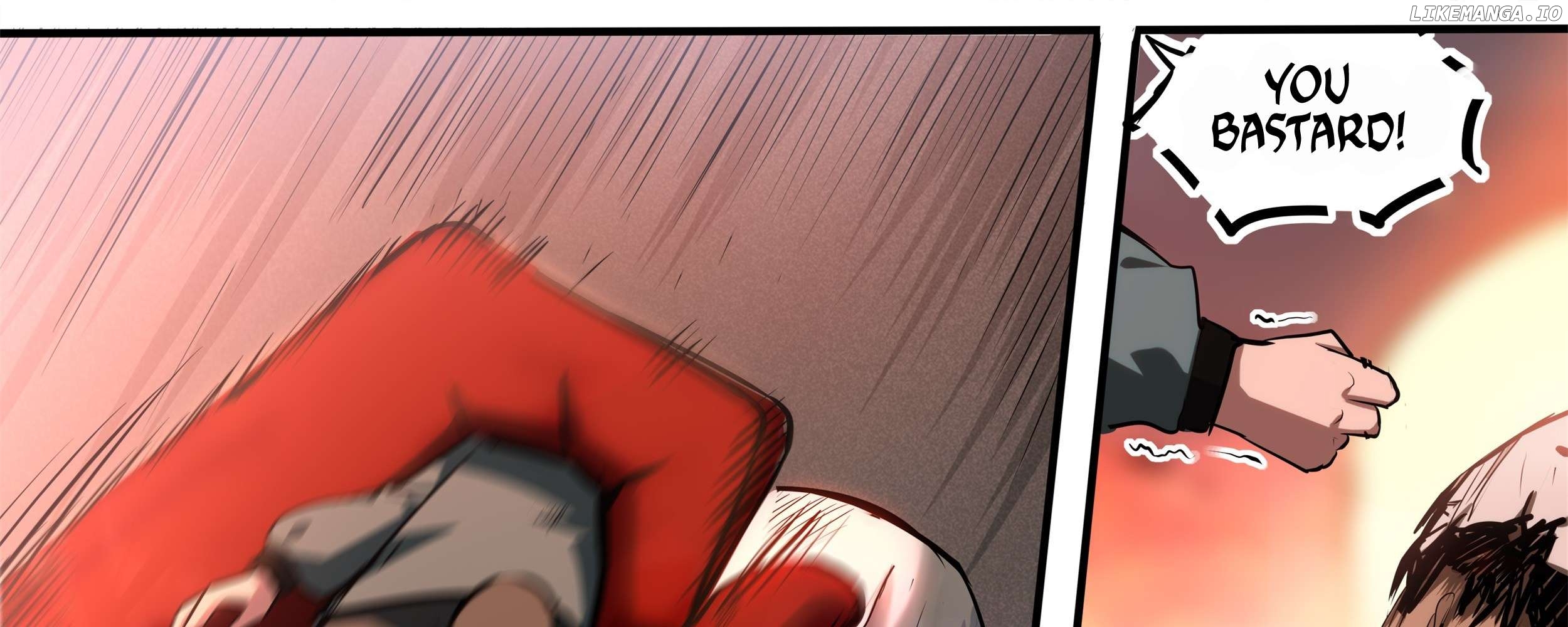Alien Abyss: Restart Era Chapter 6 - page 63