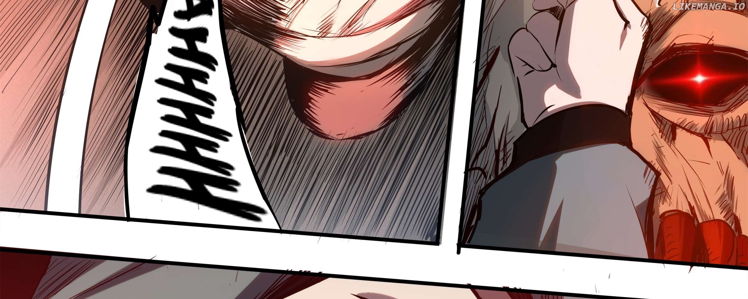 Alien Abyss: Restart Era Chapter 6 - page 65