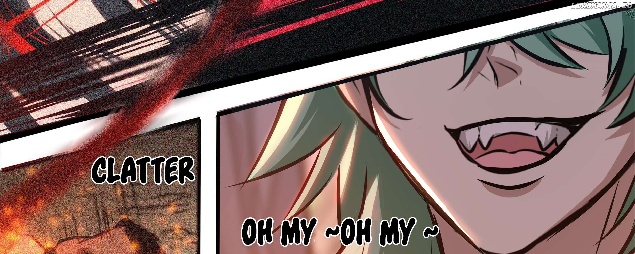 Alien Abyss: Restart Era Chapter 6 - page 71