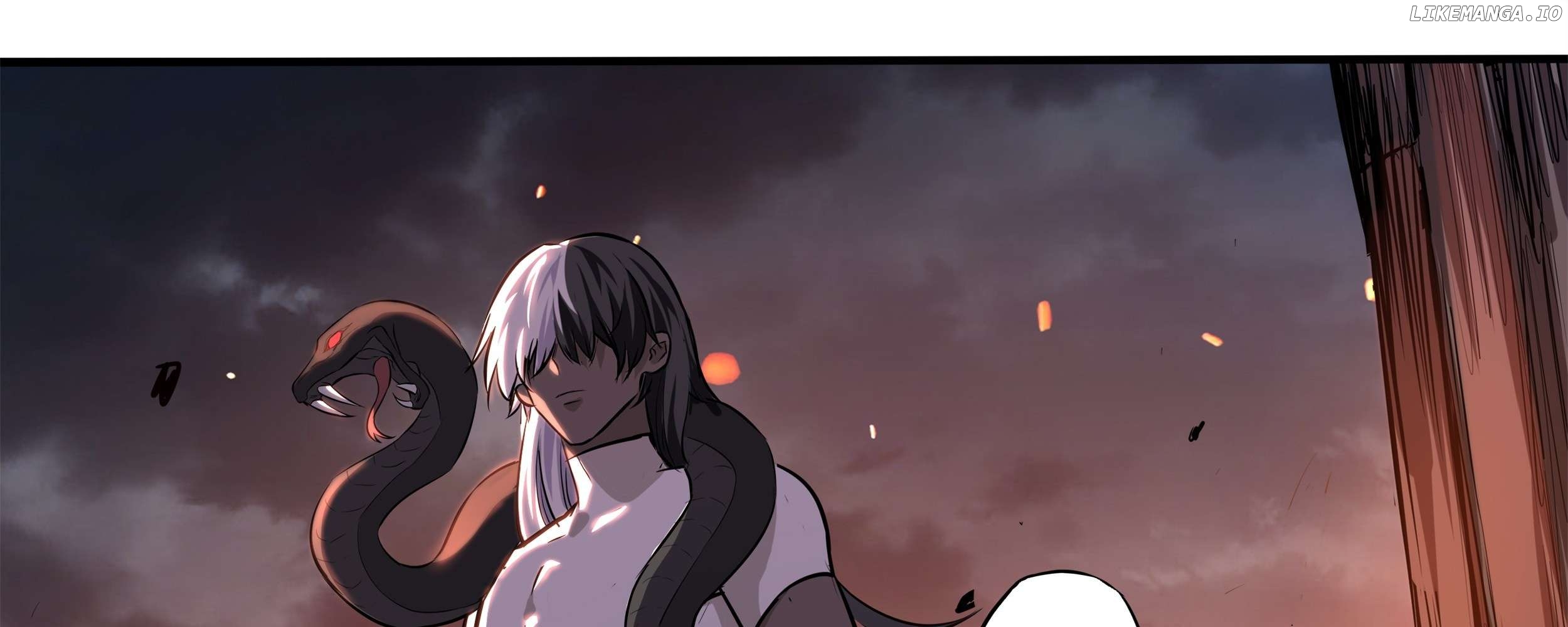 Alien Abyss: Restart Era Chapter 6 - page 73