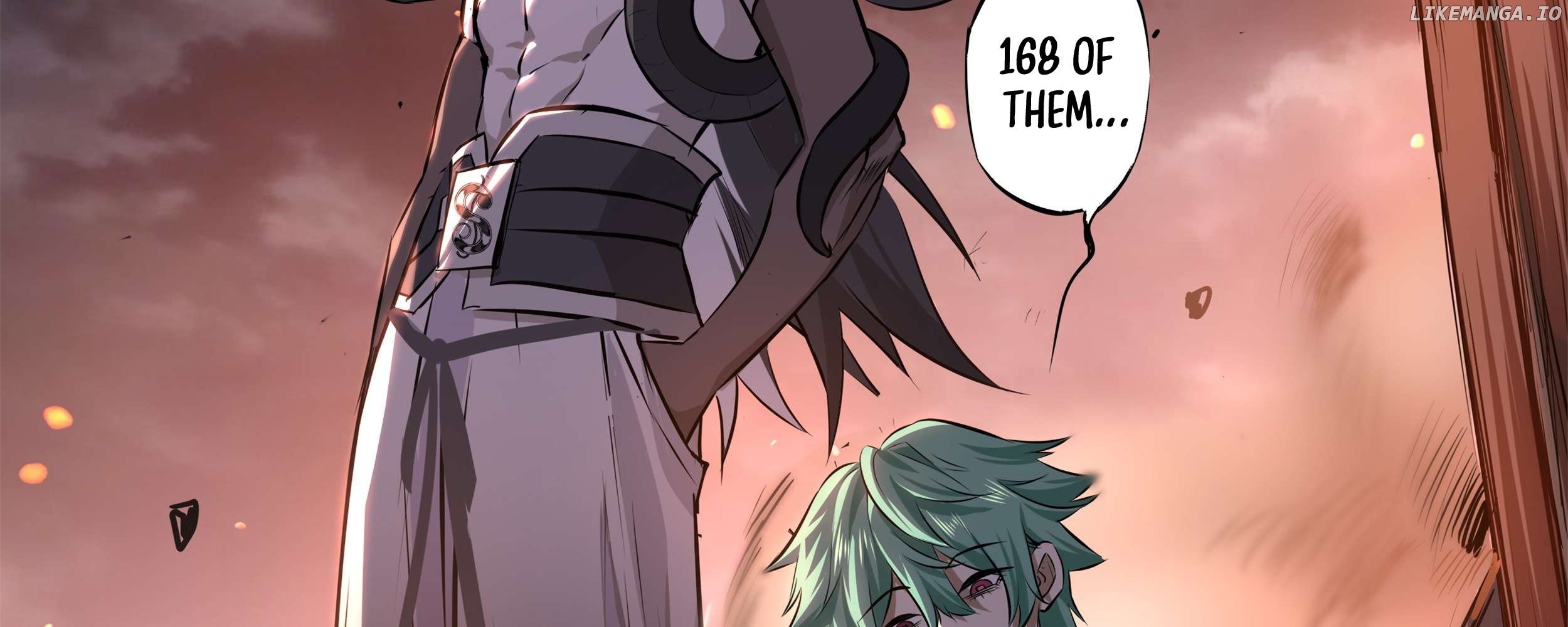 Alien Abyss: Restart Era Chapter 6 - page 74