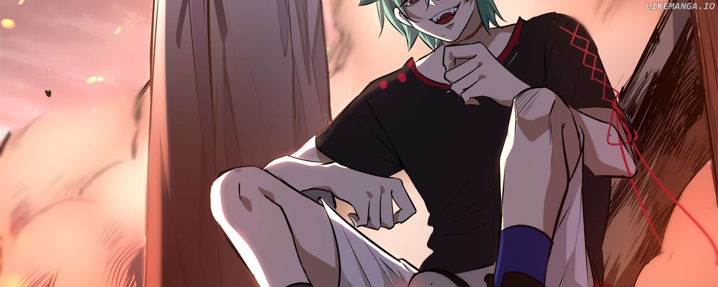 Alien Abyss: Restart Era Chapter 6 - page 75