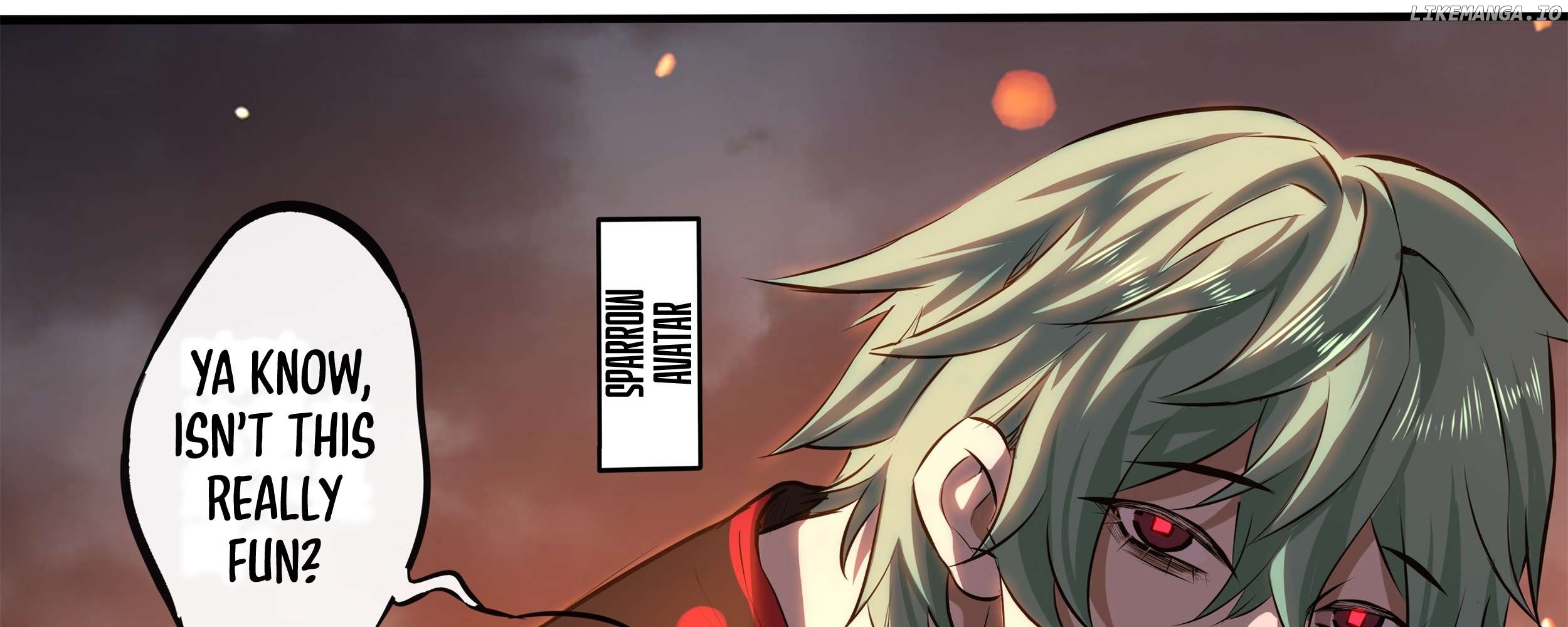 Alien Abyss: Restart Era Chapter 6 - page 78