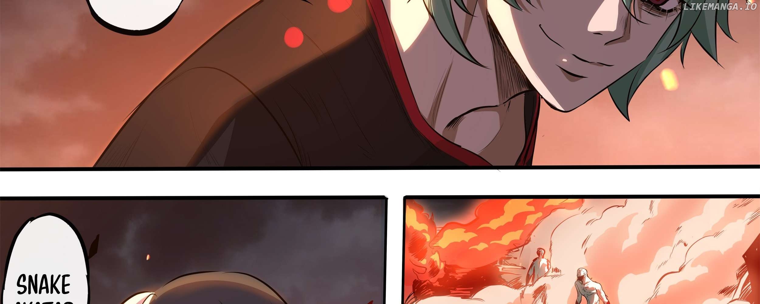 Alien Abyss: Restart Era Chapter 6 - page 79