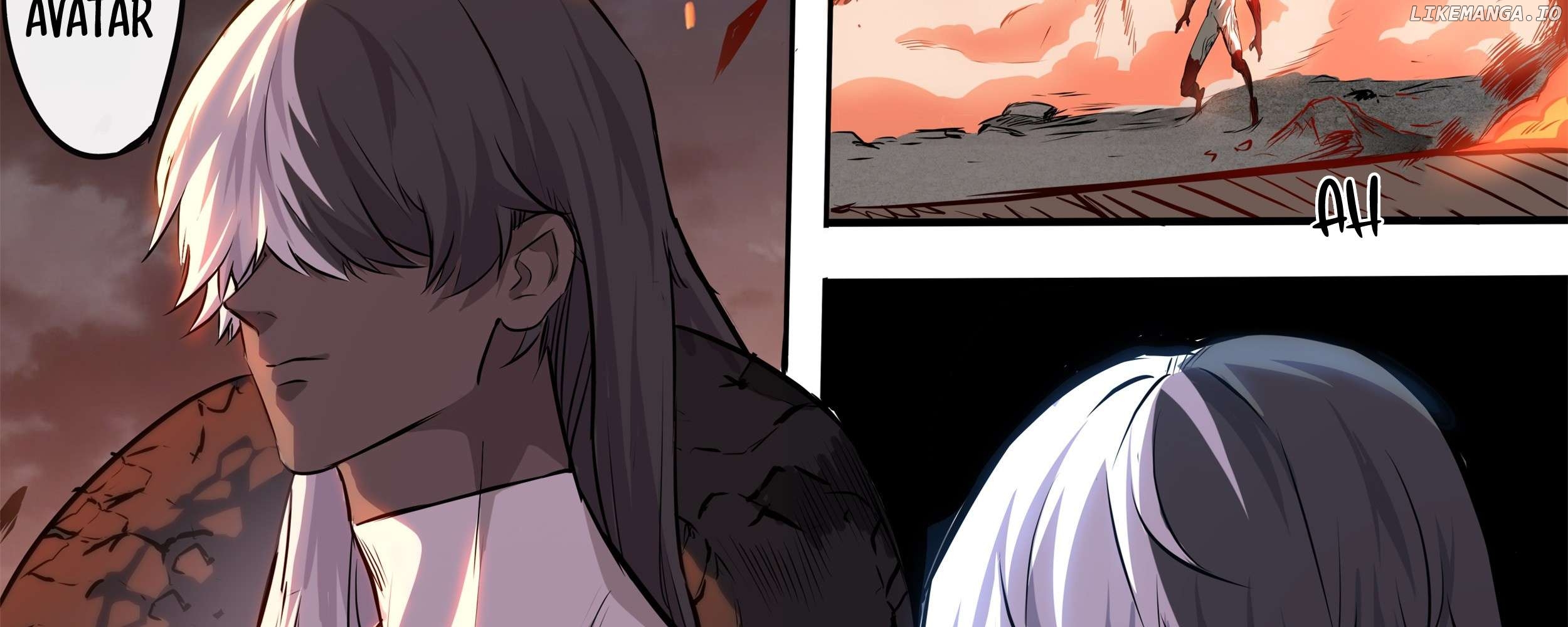 Alien Abyss: Restart Era Chapter 6 - page 80